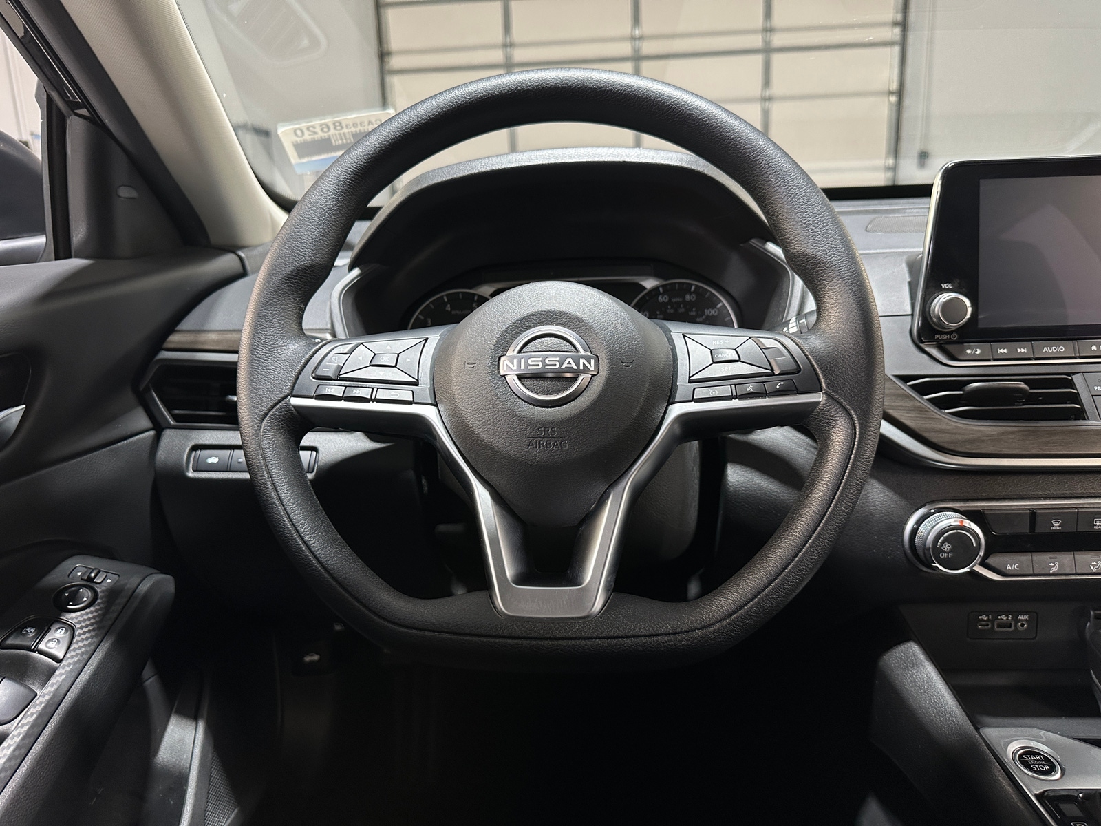 Thumbnail: 2024 Nissan Altima - 5