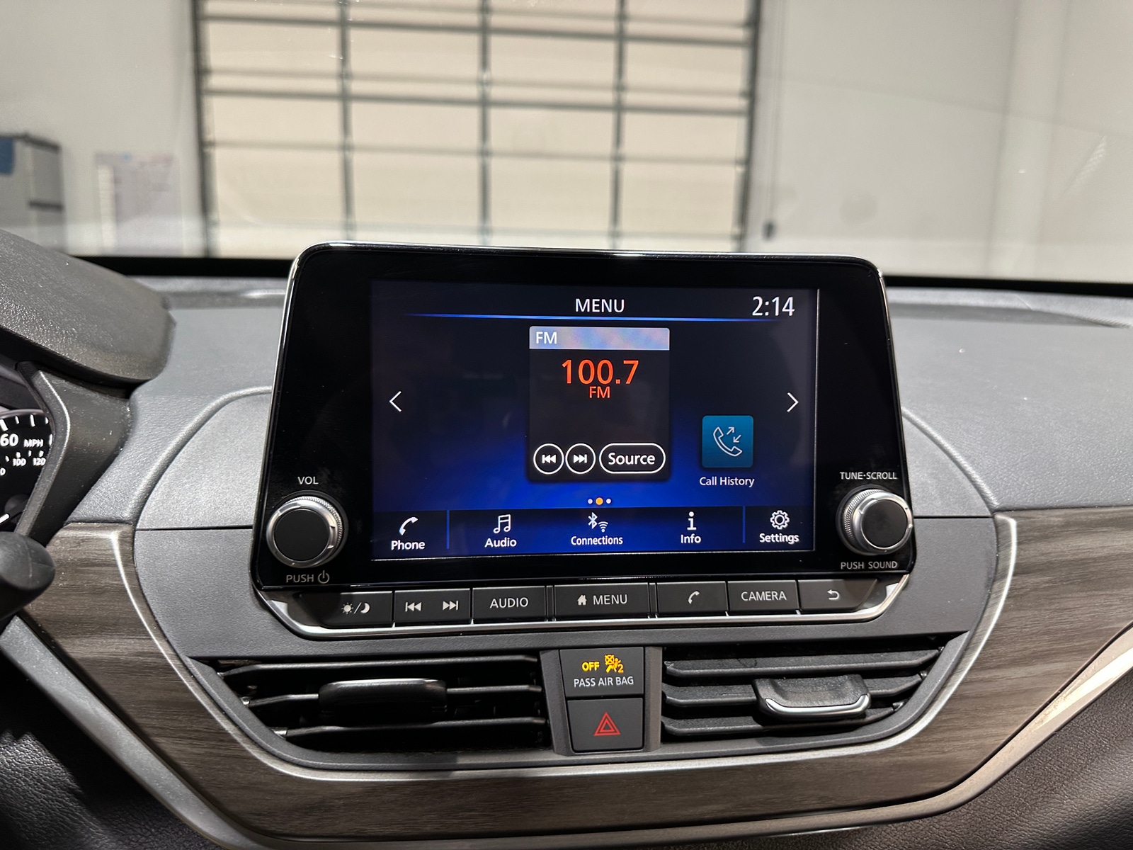 Thumbnail: 2024 Nissan Altima - 4