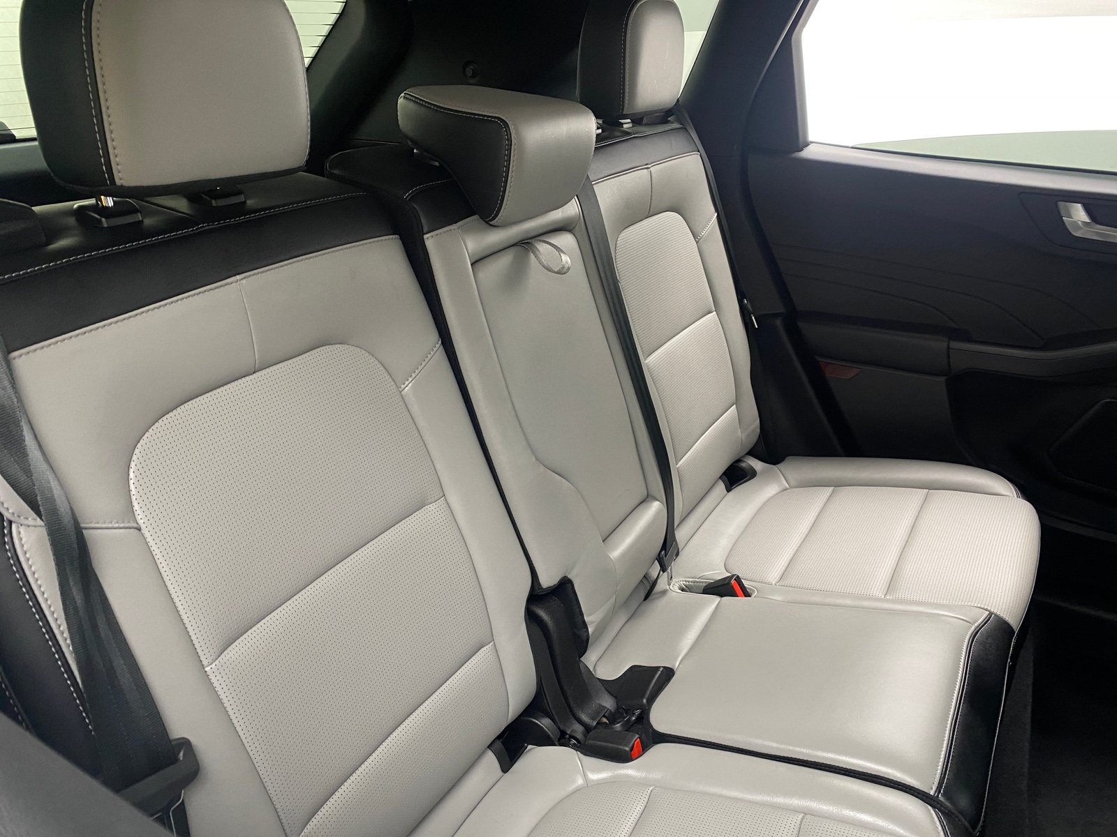 Thumbnail: 2023 Ford Escape - 5