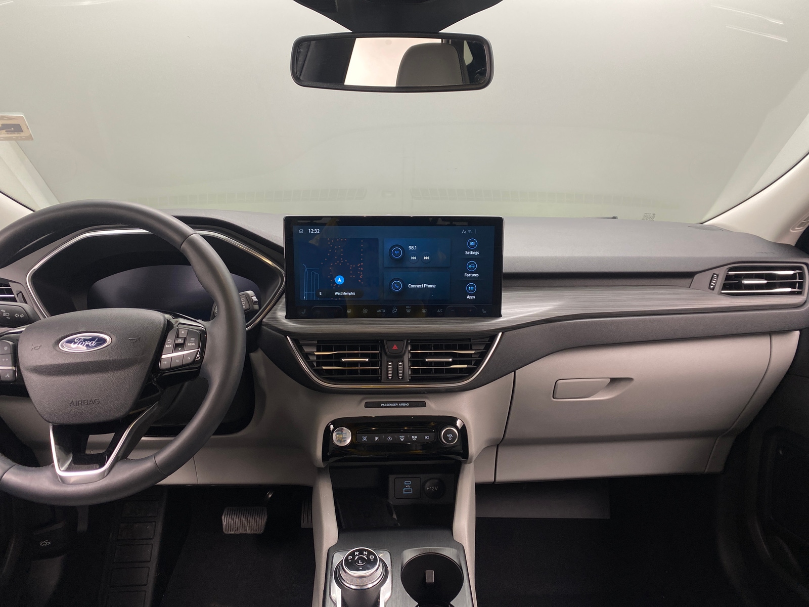 Thumbnail: 2023 Ford Escape - 2