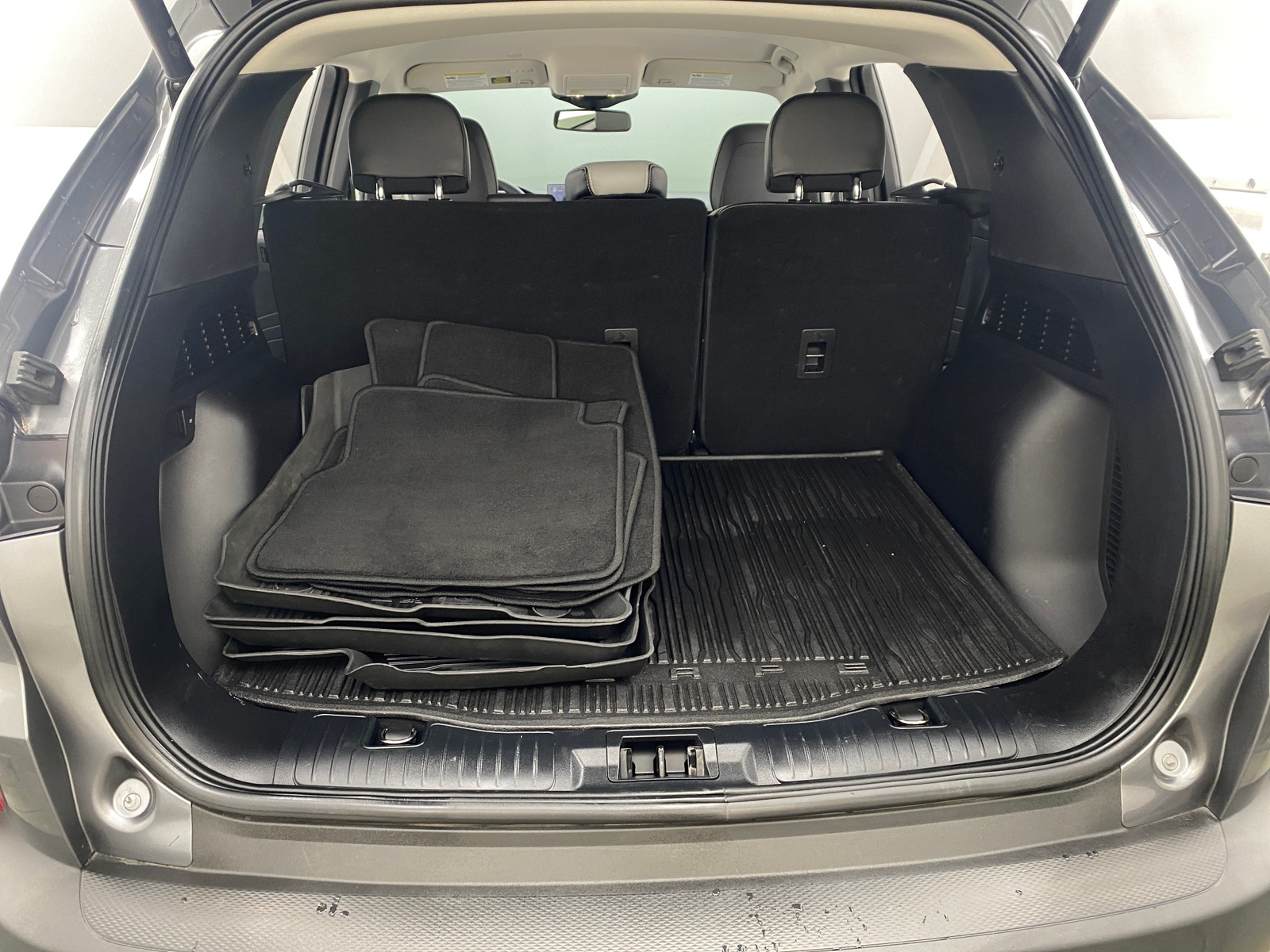 Thumbnail: 2023 Ford Escape - 6