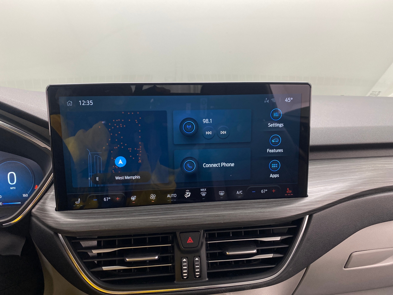 Thumbnail: 2023 Ford Escape - 3