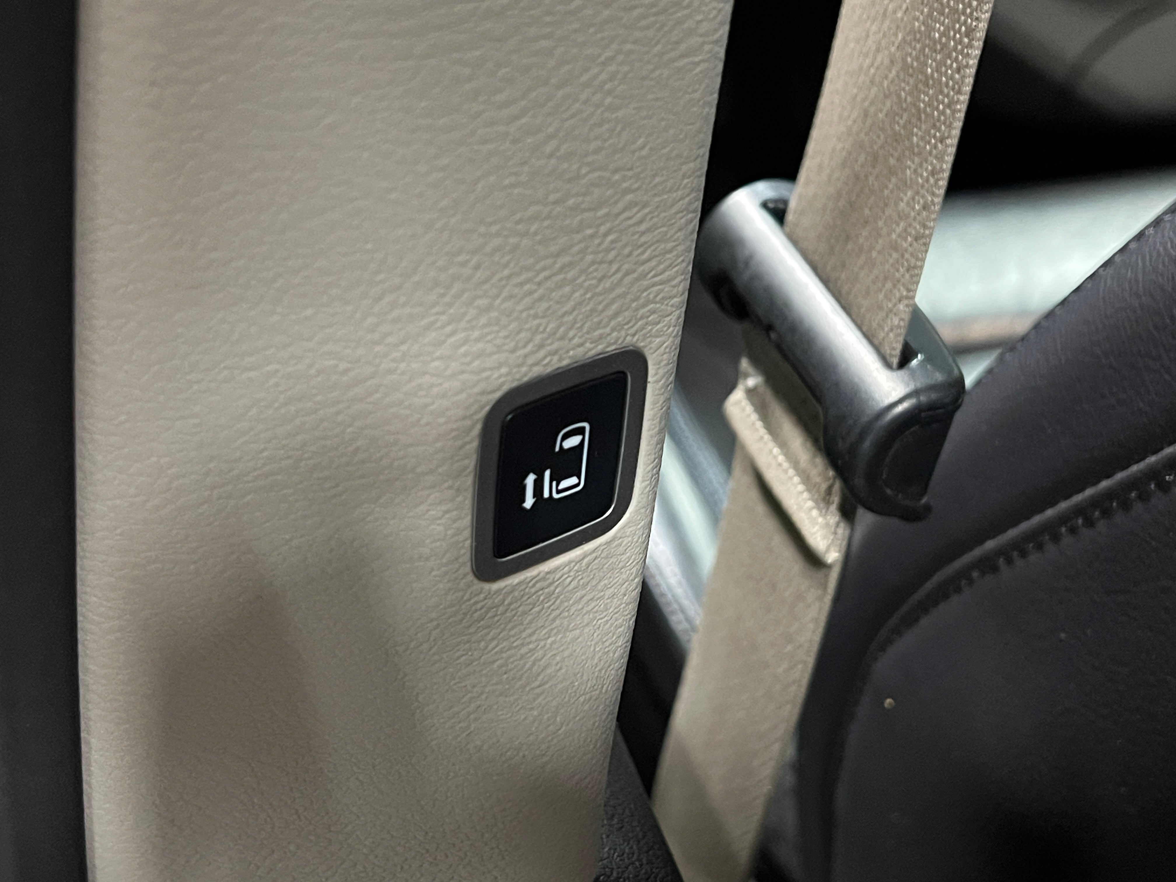 2021 Chrysler Pacifica Hybrid