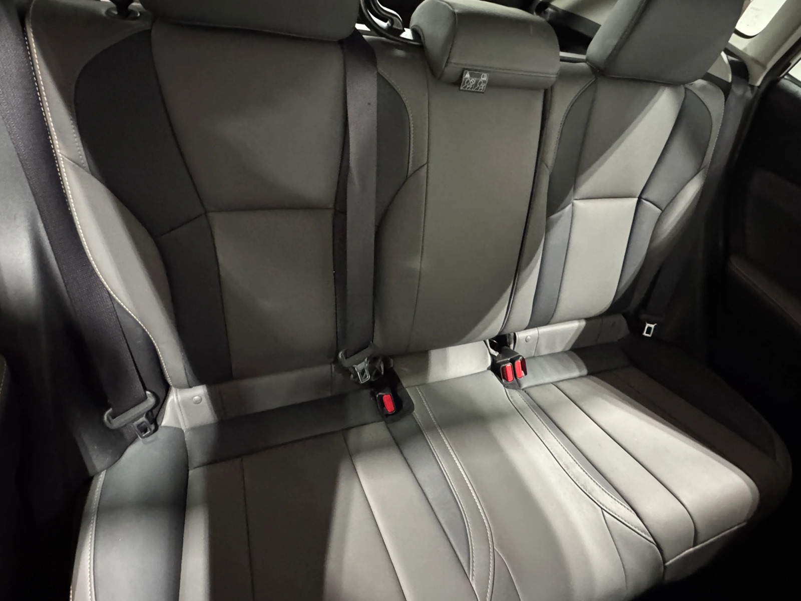 Thumbnail: 2021 Subaru Crosstrek - 5