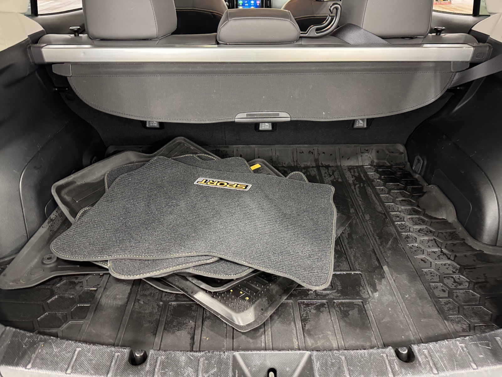 Thumbnail: 2021 Subaru Crosstrek - 6