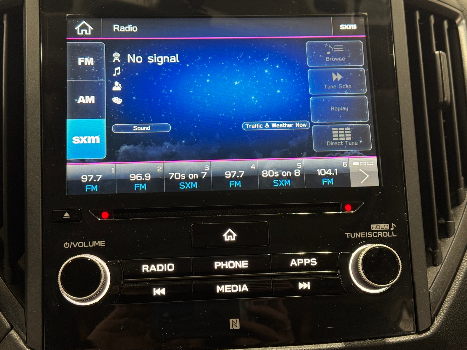 Thumbnail: 2021 Subaru Crosstrek - 3