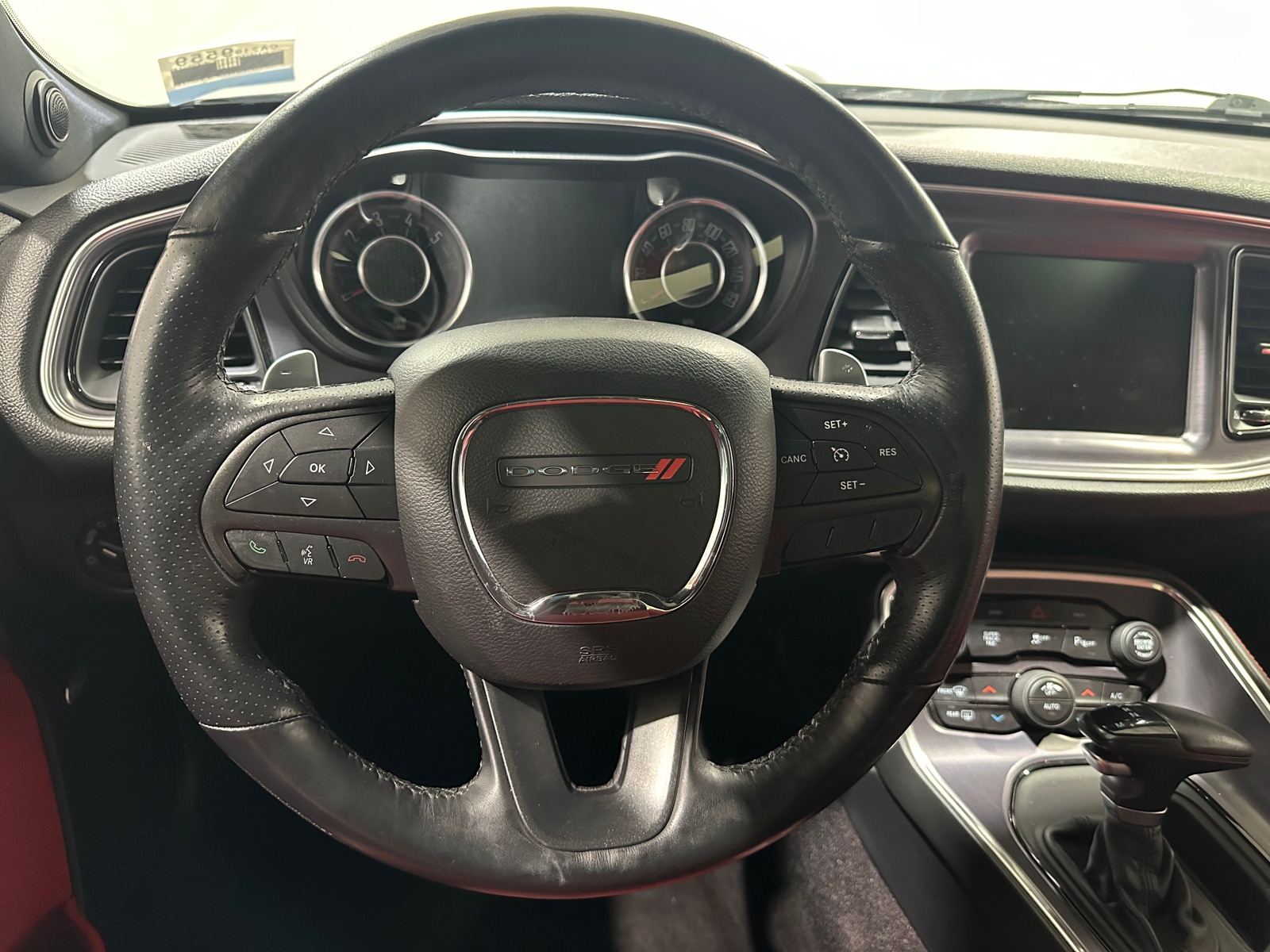 Thumbnail: 2016 Dodge Challenger - 3