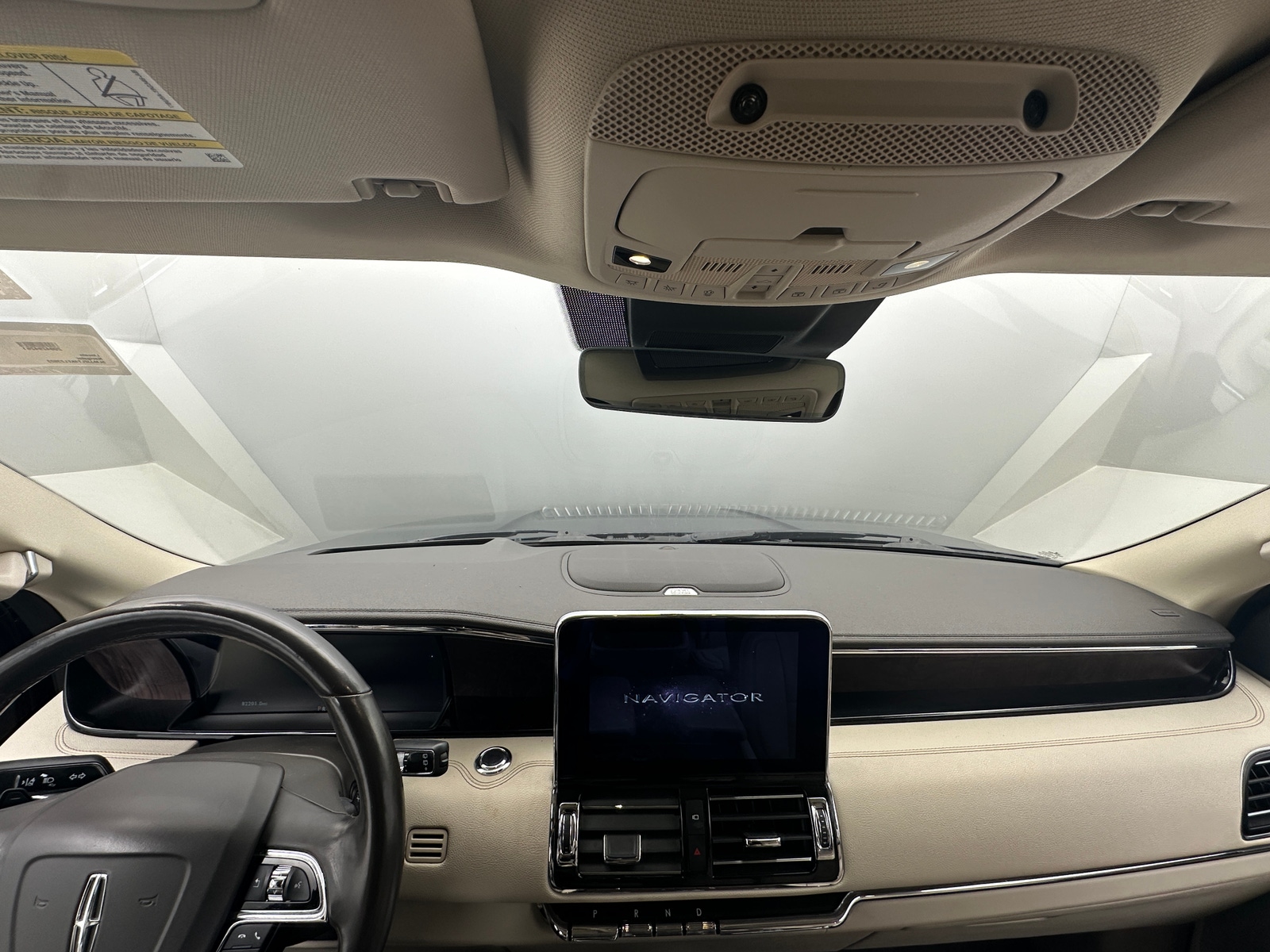 Thumbnail: 2019 Lincoln Navigator - 2