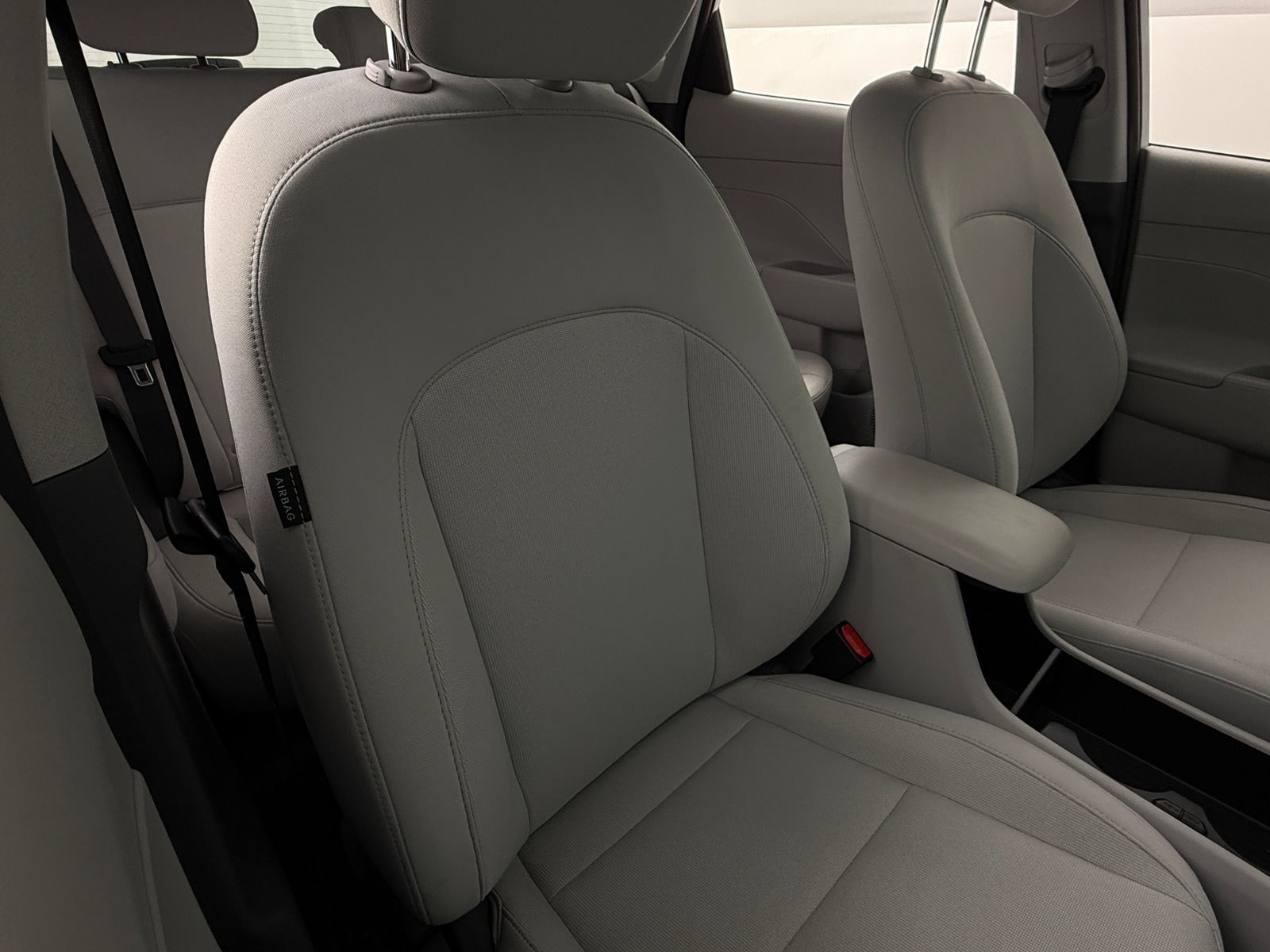 Thumbnail: 2025 Hyundai Kona - 2