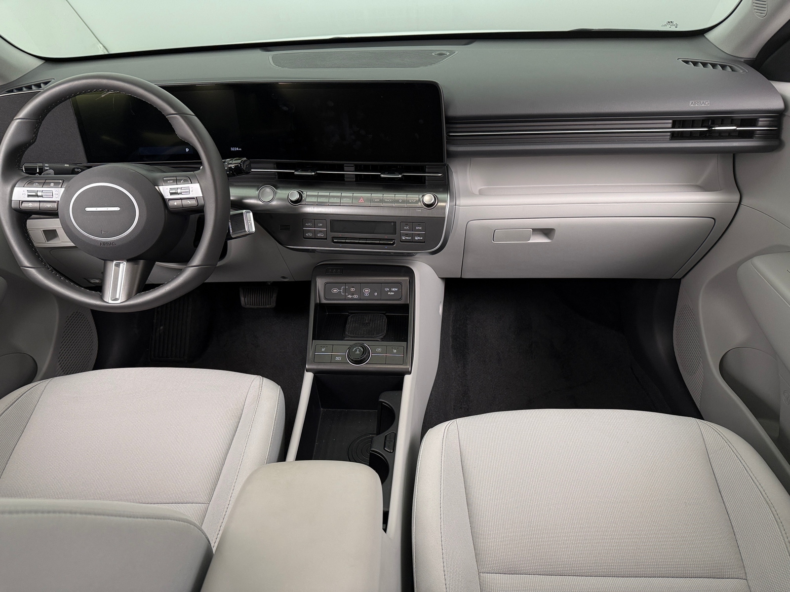 Thumbnail: 2025 Hyundai Kona - 3