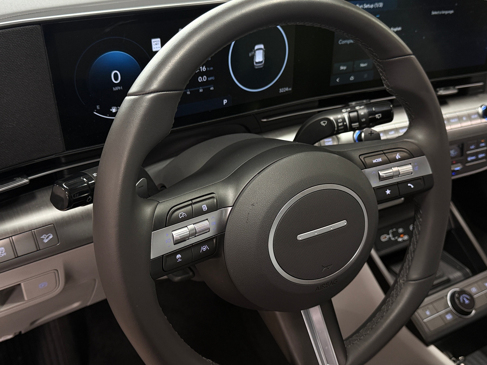 Thumbnail: 2025 Hyundai Kona - 5