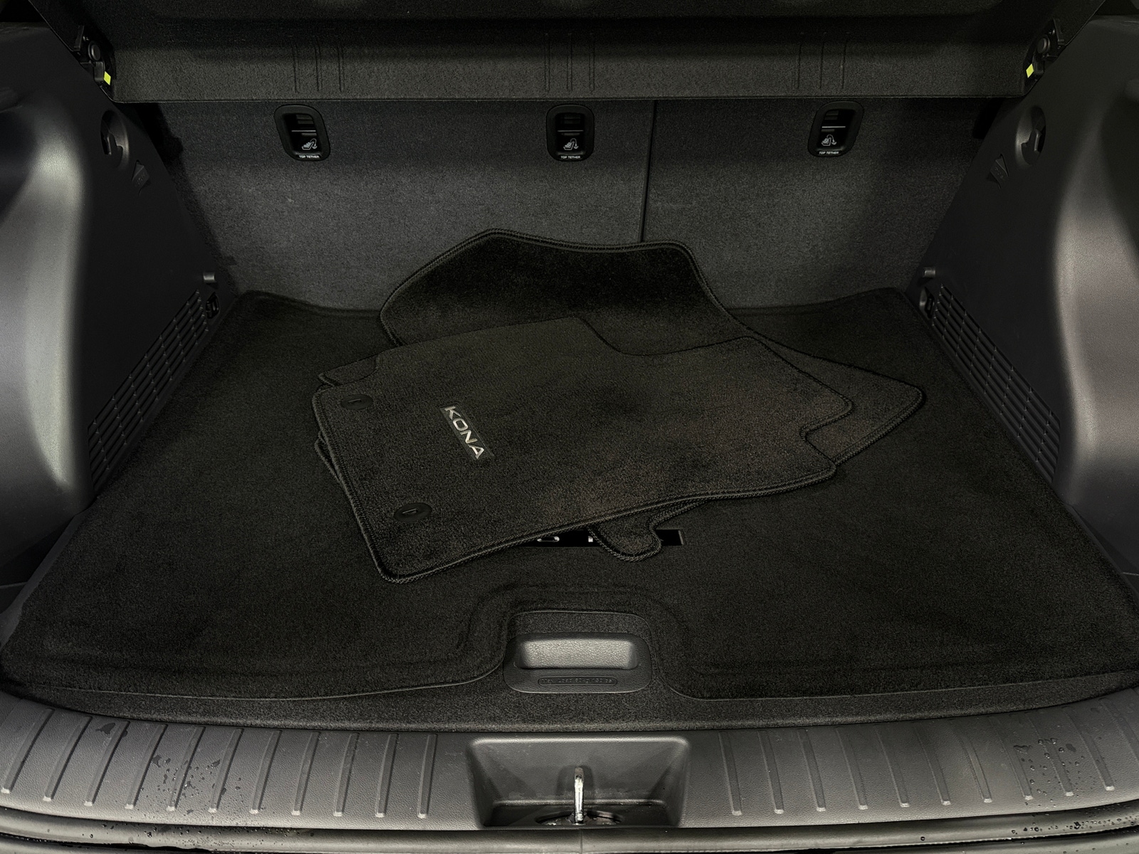 Thumbnail: 2025 Hyundai Kona - 7