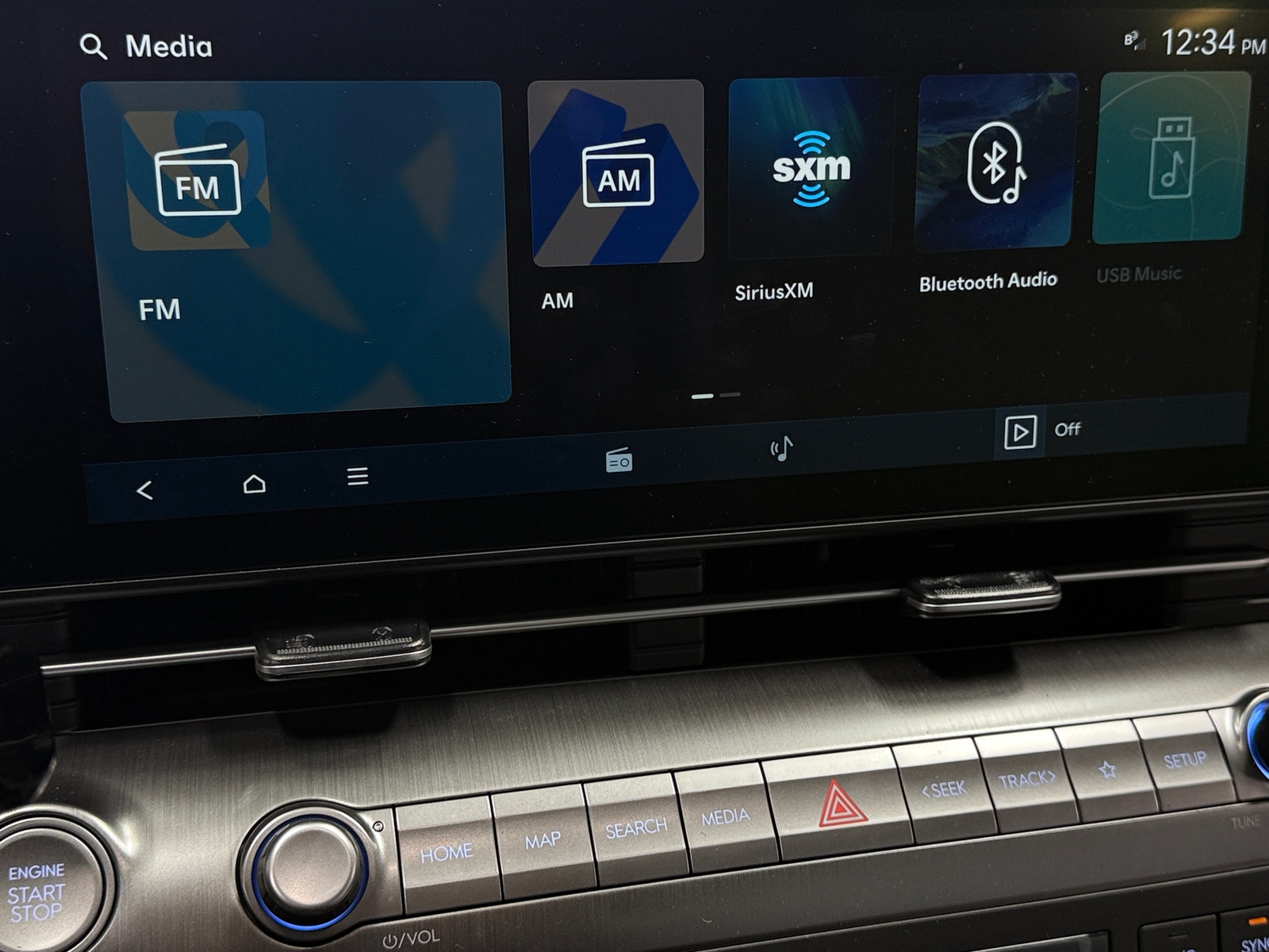 Thumbnail: 2025 Hyundai Kona - 4