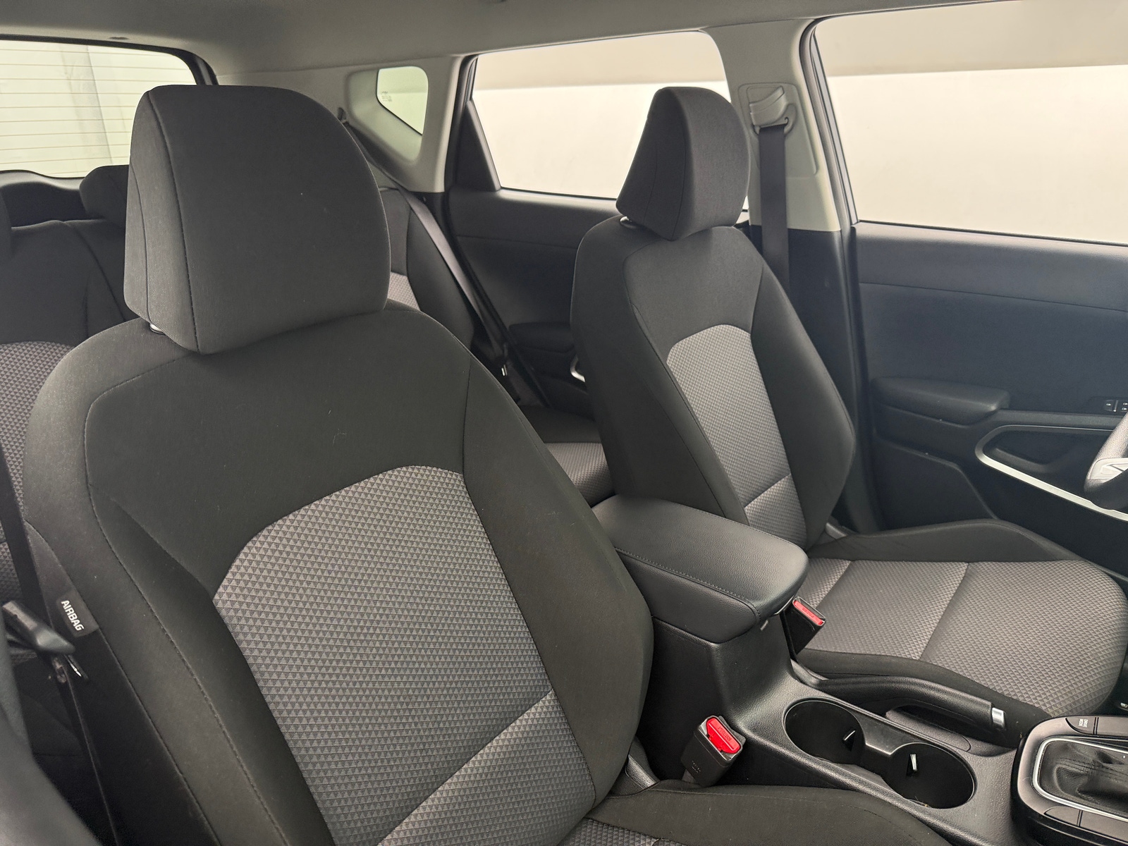 Thumbnail: 2022 Kia Soul - 2