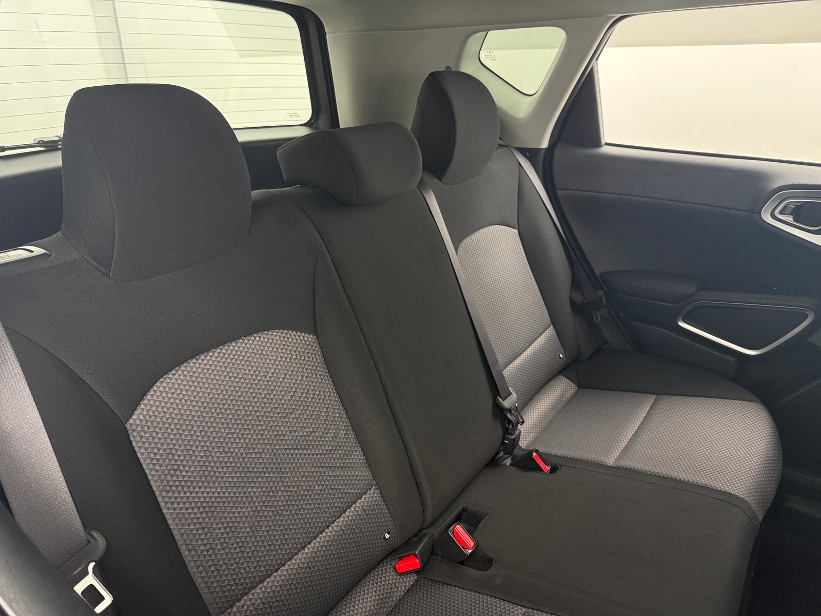 Thumbnail: 2022 Kia Soul - 6