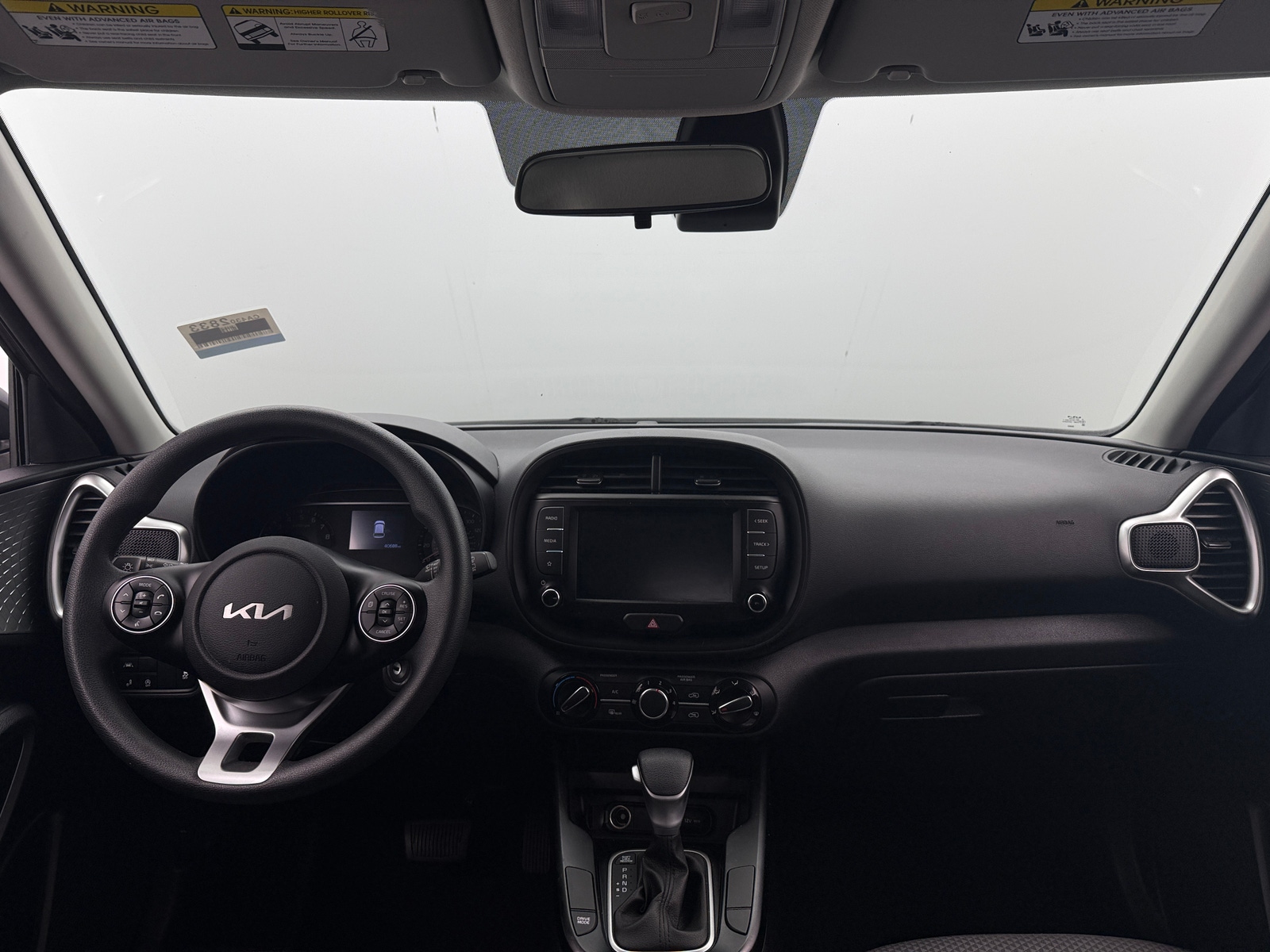 Thumbnail: 2022 Kia Soul - 3