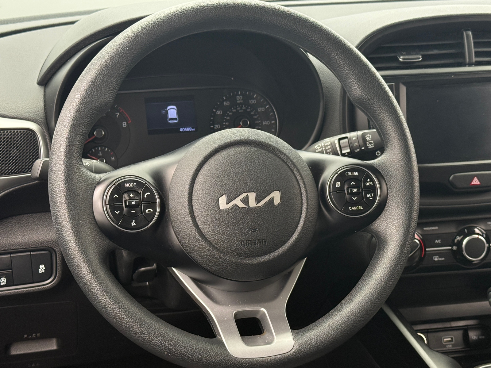 Thumbnail: 2022 Kia Soul - 5