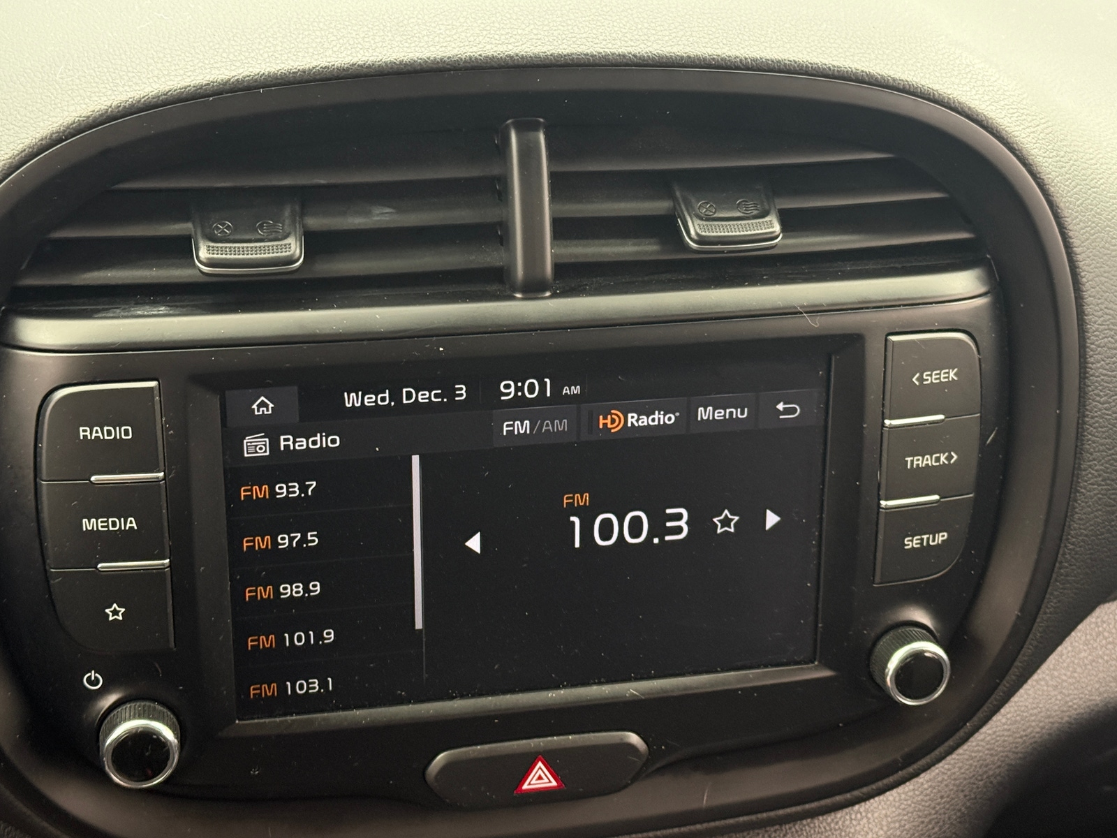 Thumbnail: 2022 Kia Soul - 4