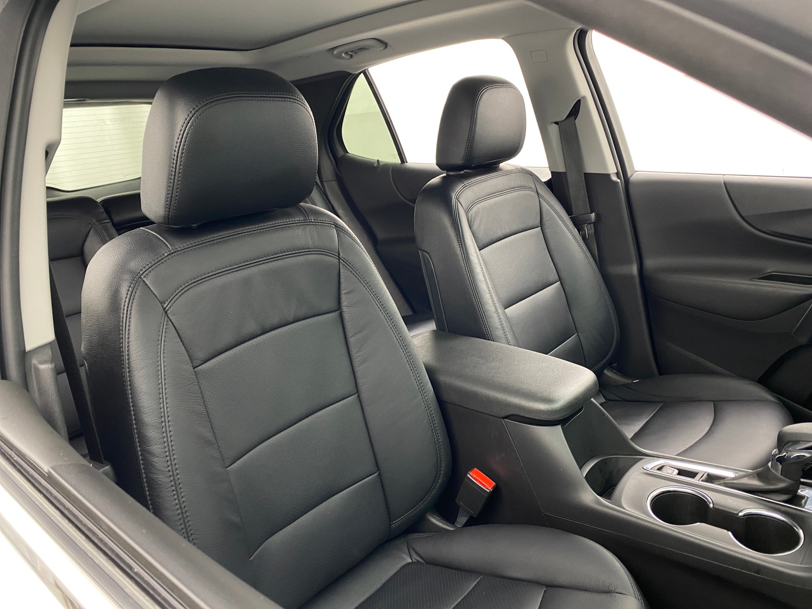 Thumbnail: 2024 Chevrolet Equinox - 2