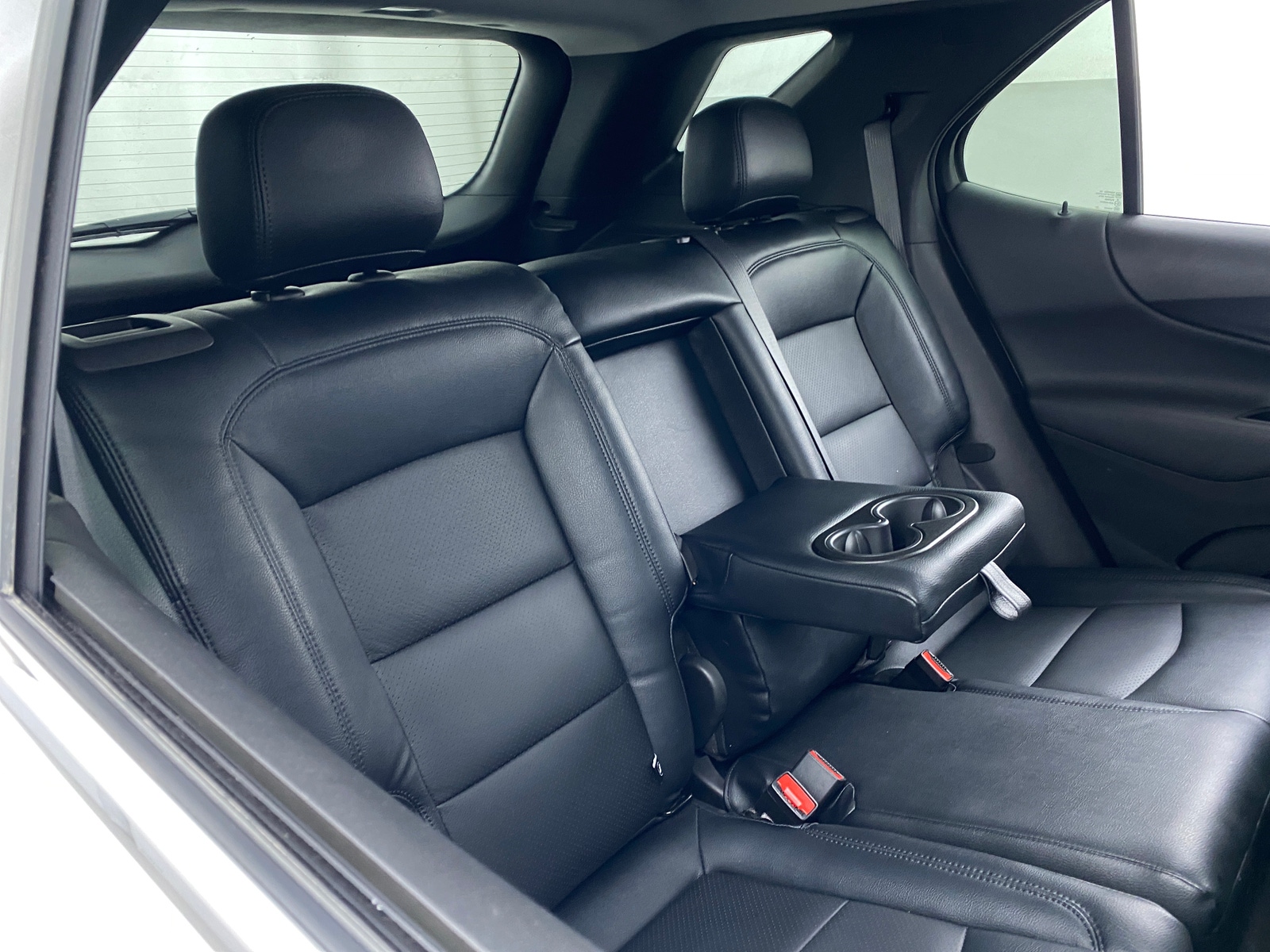 Thumbnail: 2024 Chevrolet Equinox - 6