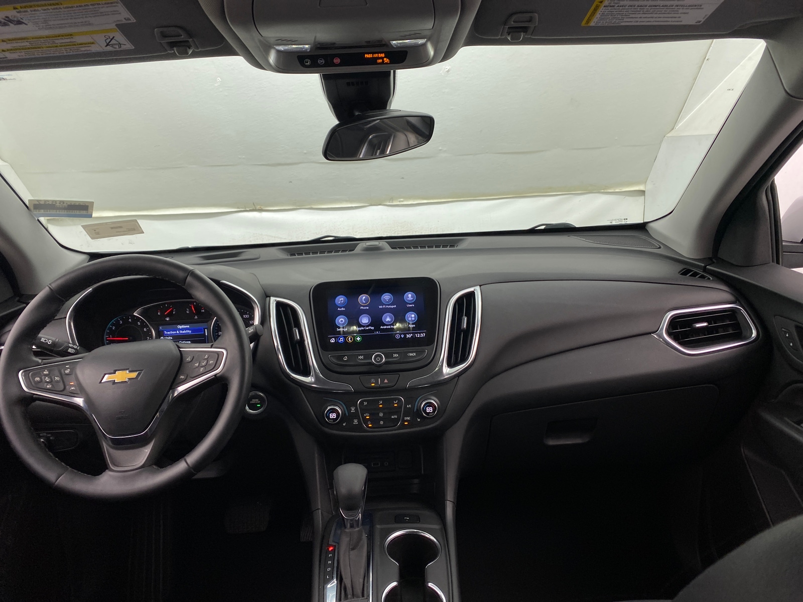 Thumbnail: 2024 Chevrolet Equinox - 3