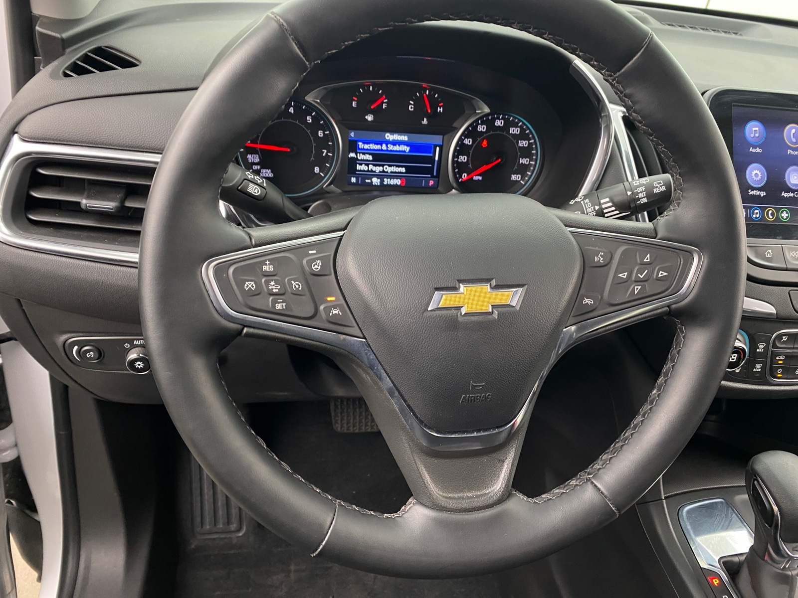 Thumbnail: 2024 Chevrolet Equinox - 5