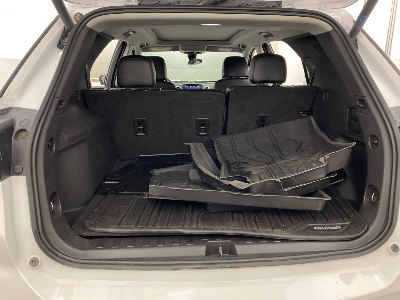 Thumbnail: 2024 Chevrolet Equinox - 7