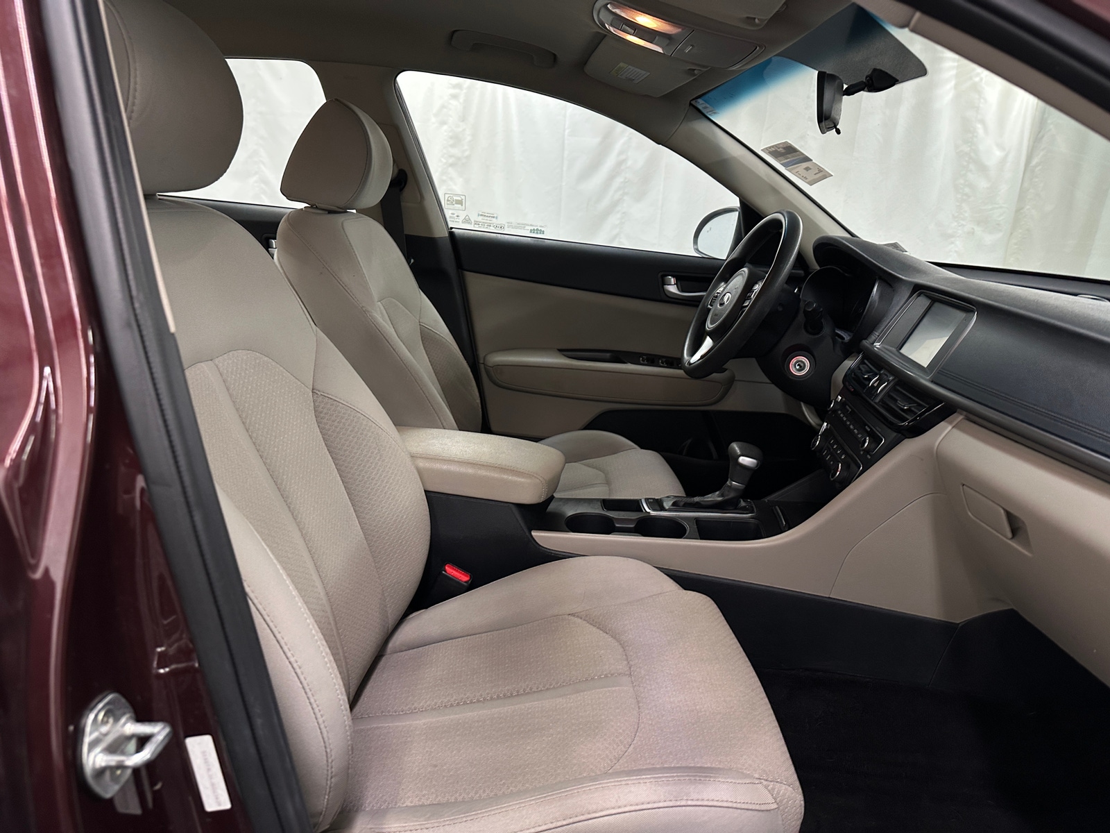 Thumbnail: 2018 Kia Optima - 2