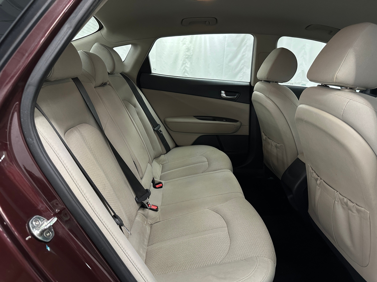 Thumbnail: 2018 Kia Optima - 6