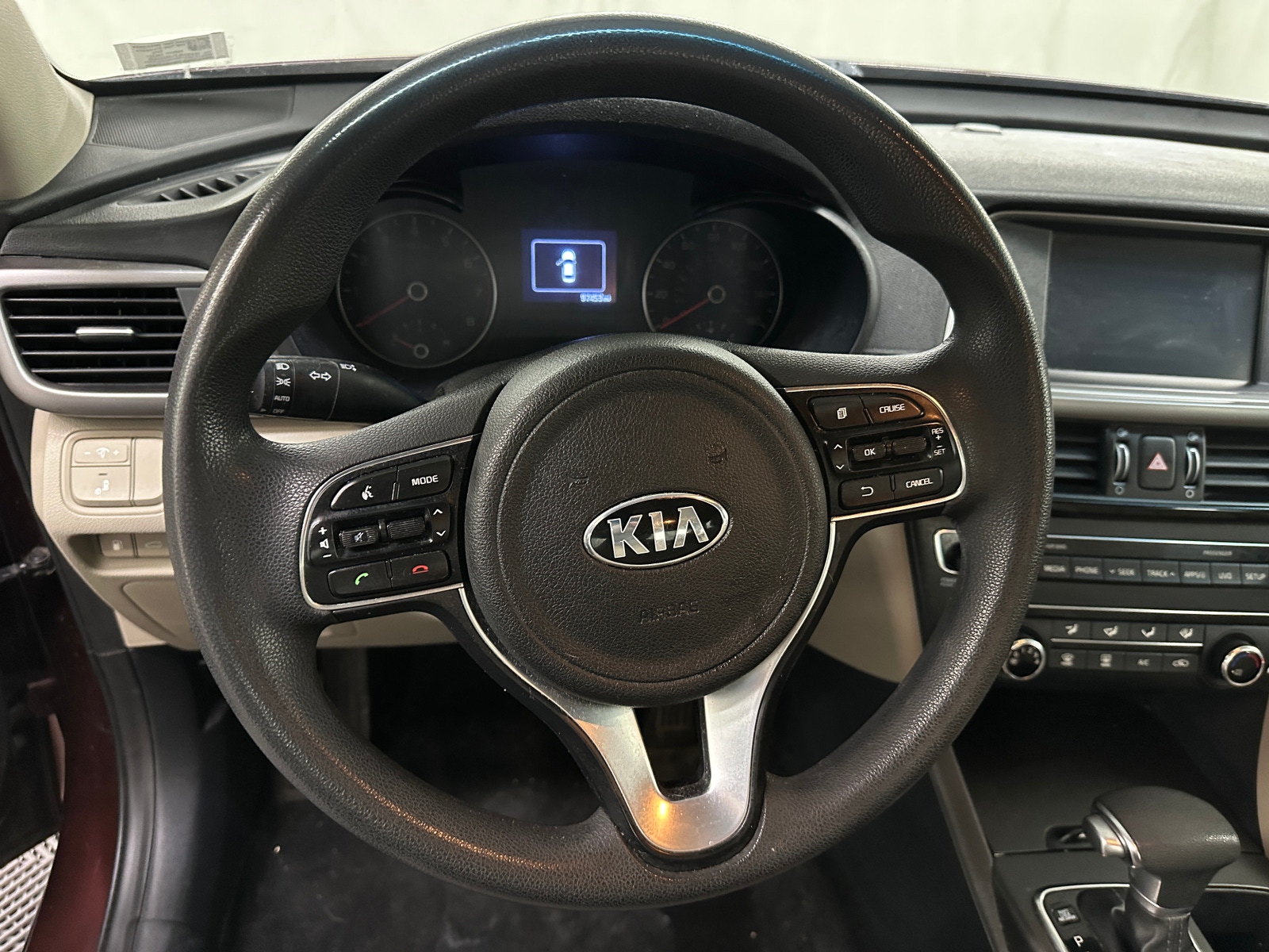 Thumbnail: 2018 Kia Optima - 5