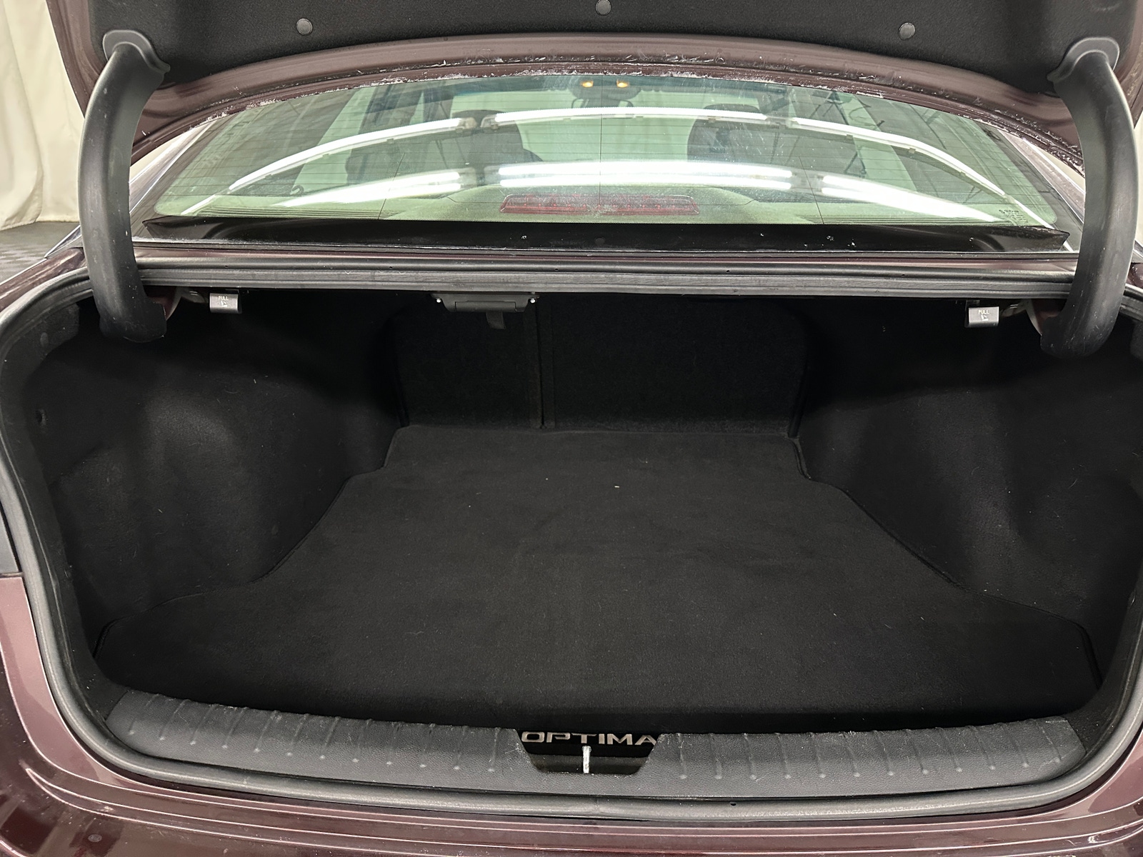 Thumbnail: 2018 Kia Optima - 7