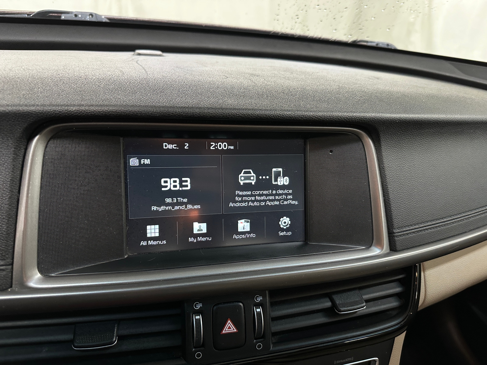 Thumbnail: 2018 Kia Optima - 4