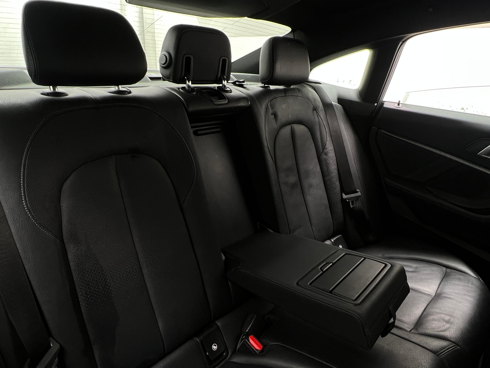 Thumbnail: 2020 BMW 2 Series - 5