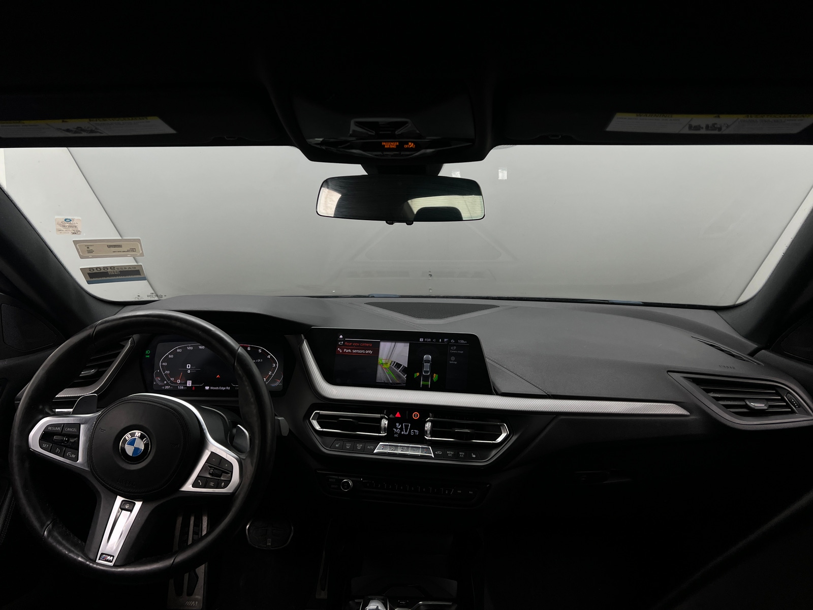 Thumbnail: 2020 BMW 2 Series - 2