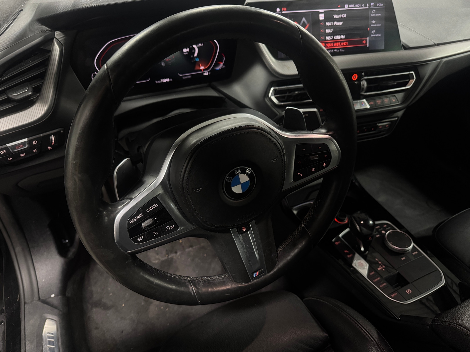 Thumbnail: 2020 BMW 2 Series - 4