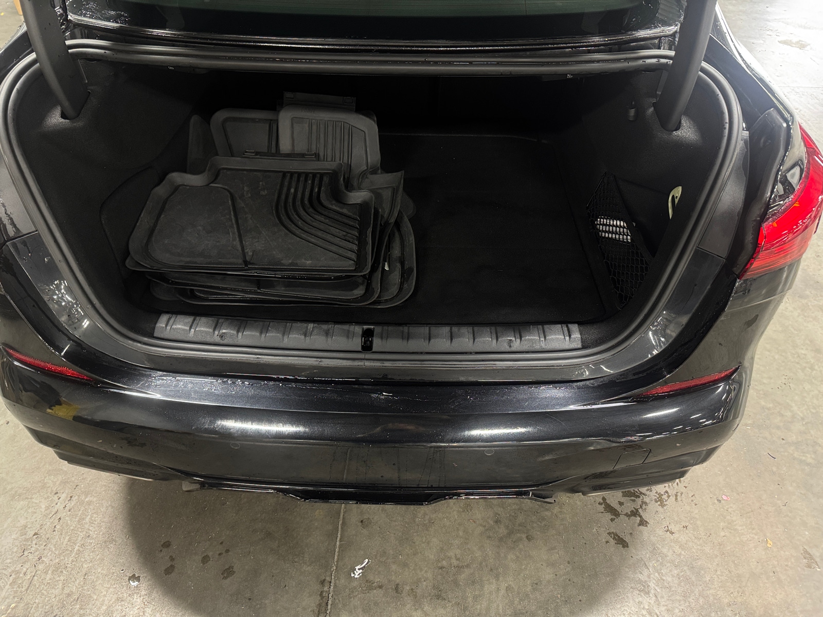 Thumbnail: 2020 BMW 2 Series - 6