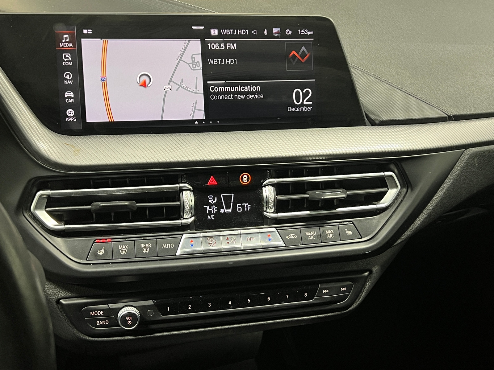 Thumbnail: 2020 BMW 2 Series - 3