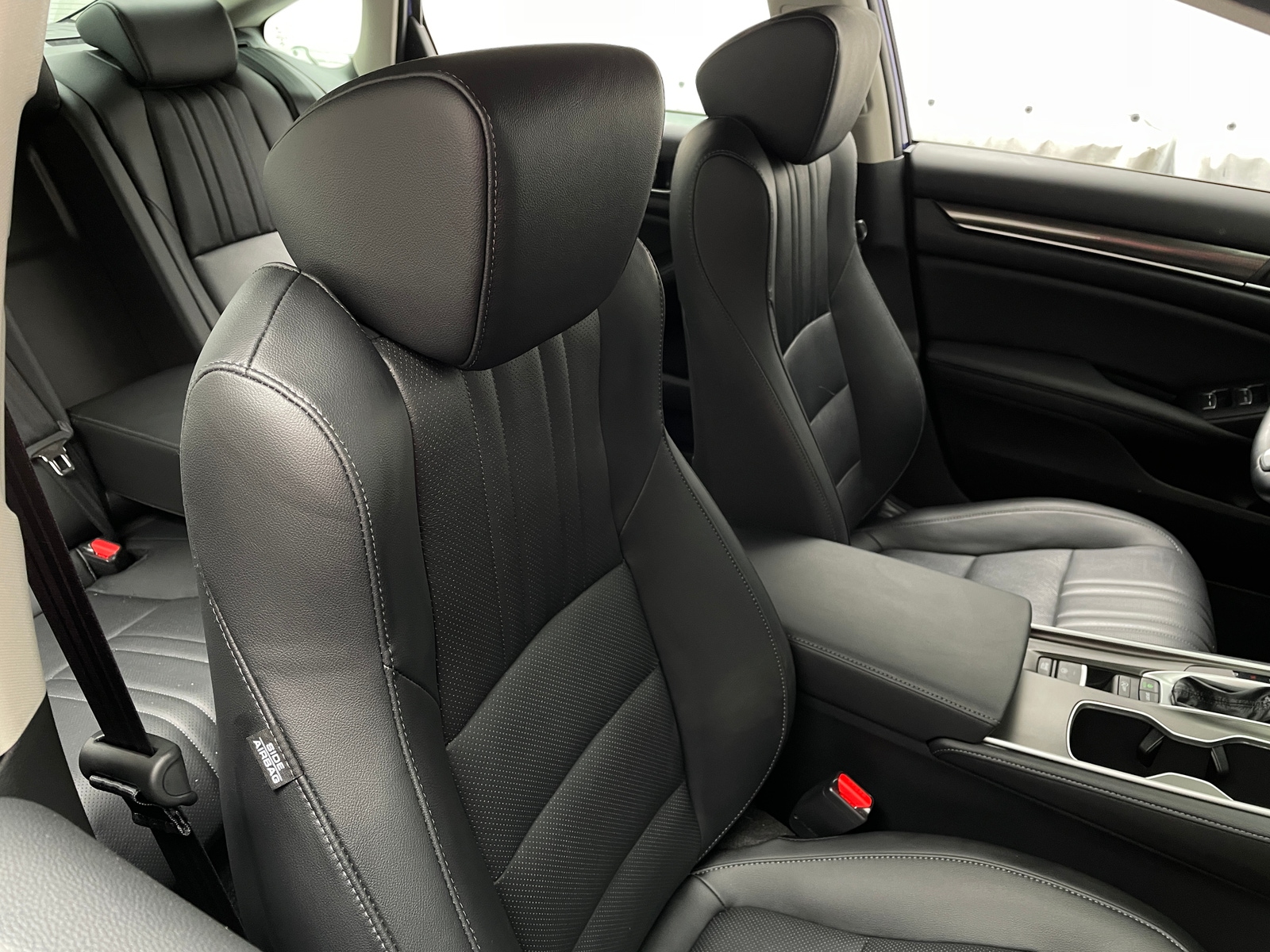 Thumbnail: 2022 Honda Accord - 2