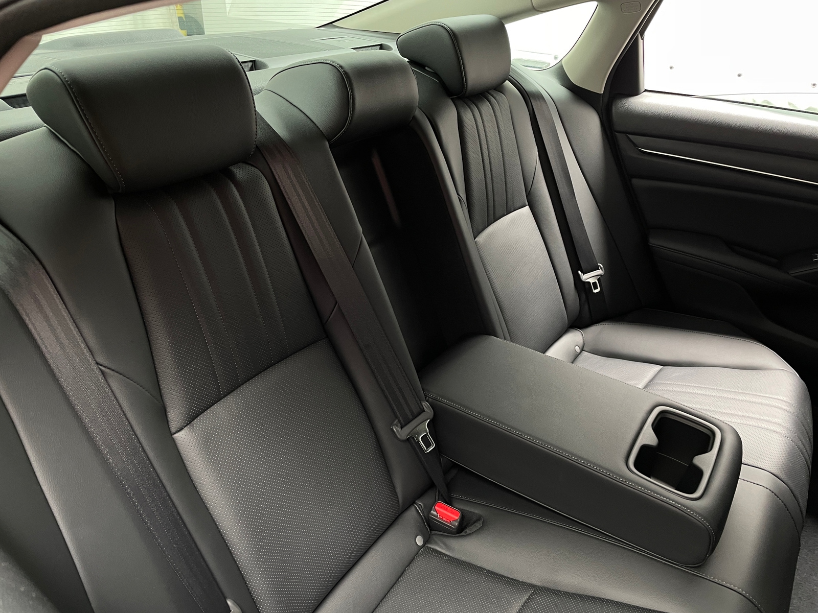 Thumbnail: 2022 Honda Accord - 6