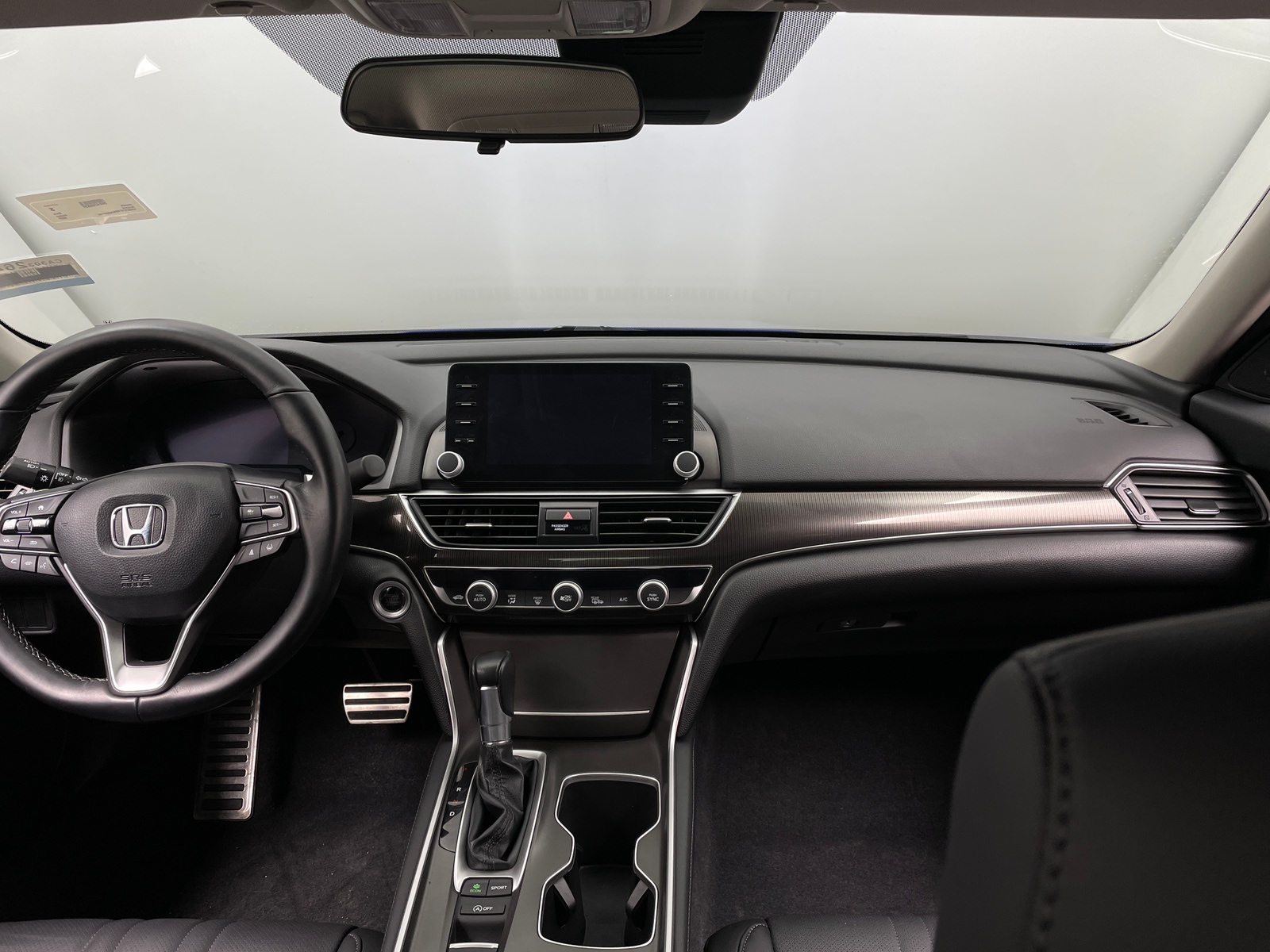 Thumbnail: 2022 Honda Accord - 3