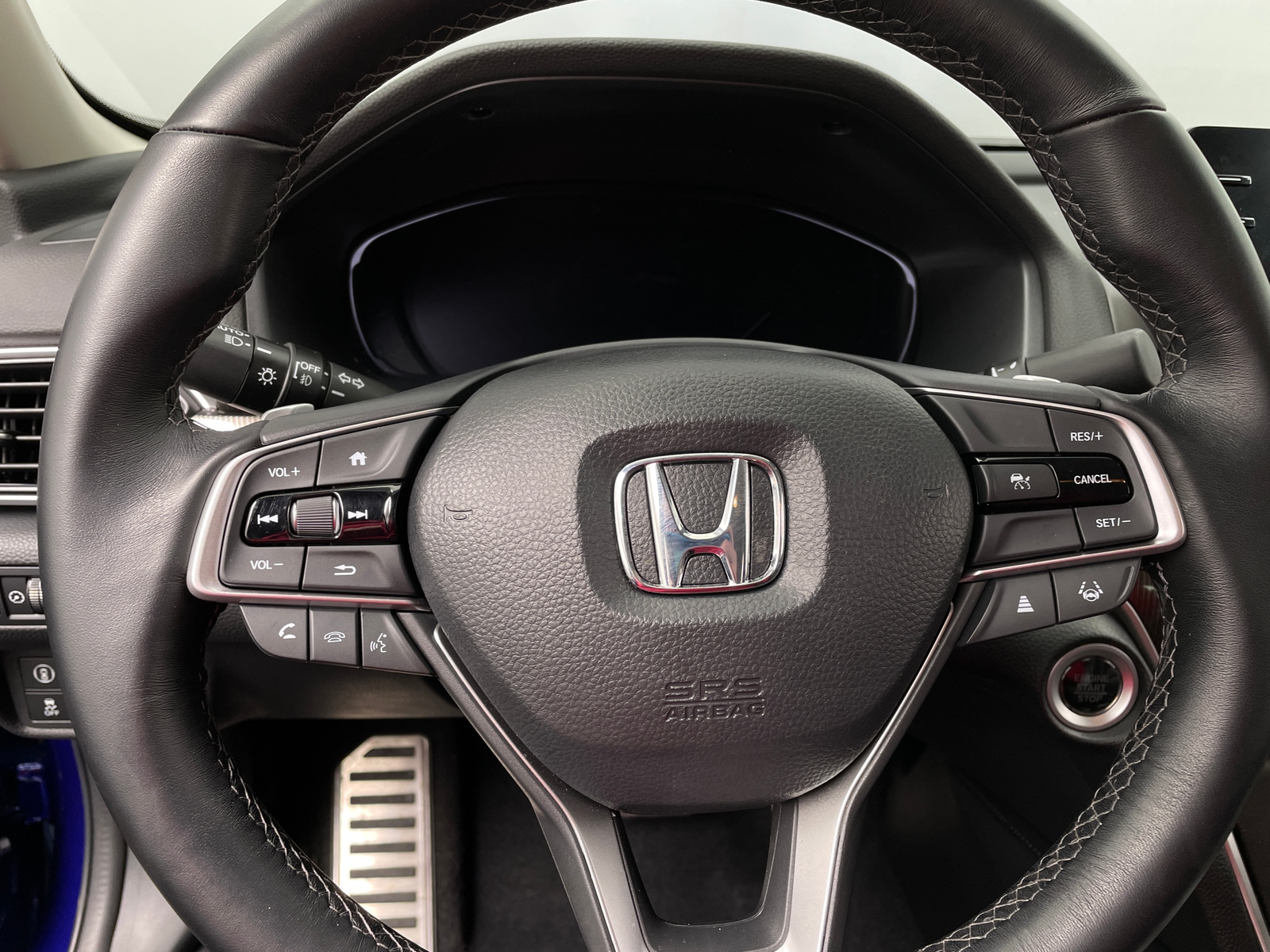 Thumbnail: 2022 Honda Accord - 5