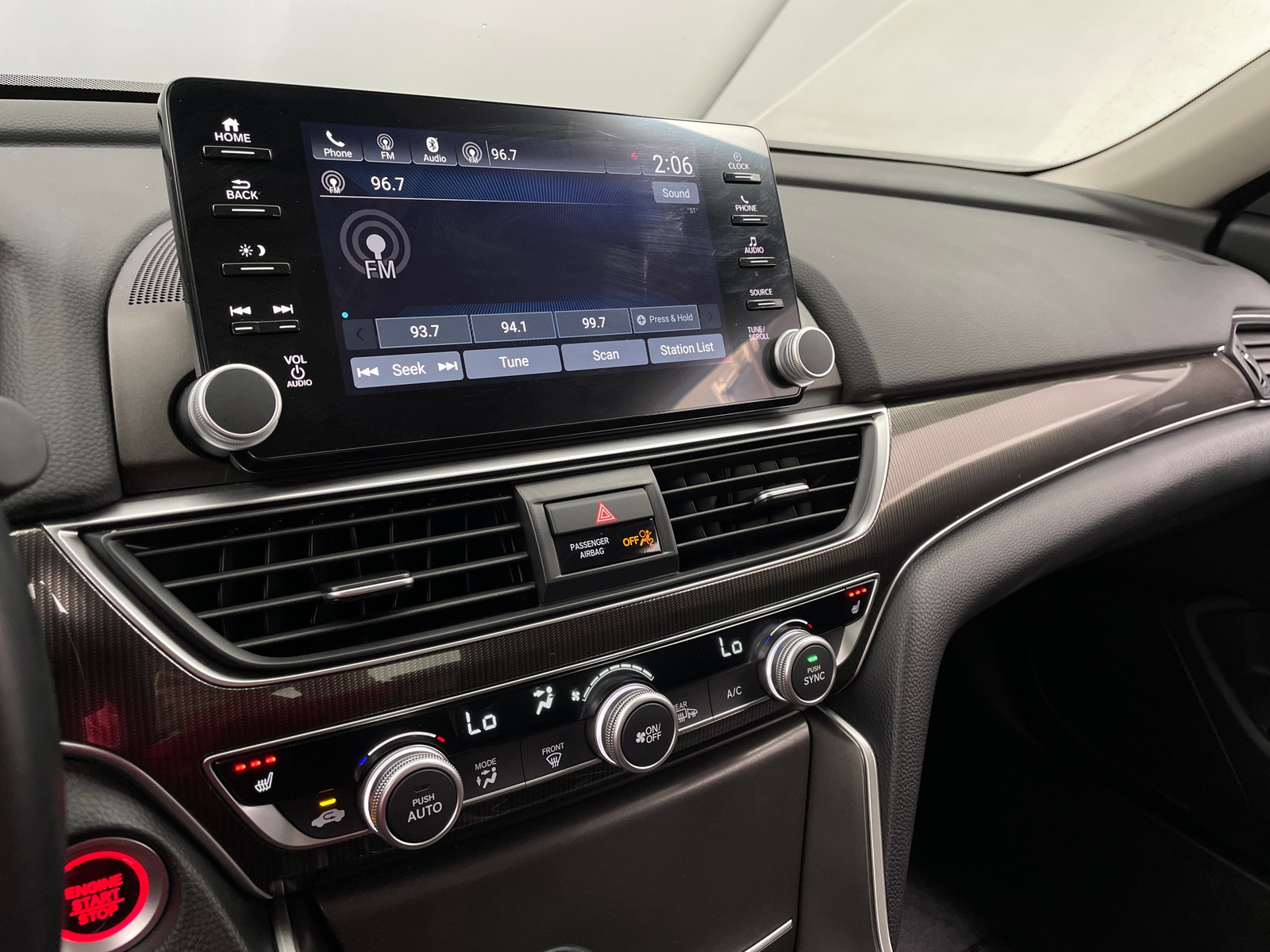 Thumbnail: 2022 Honda Accord - 4