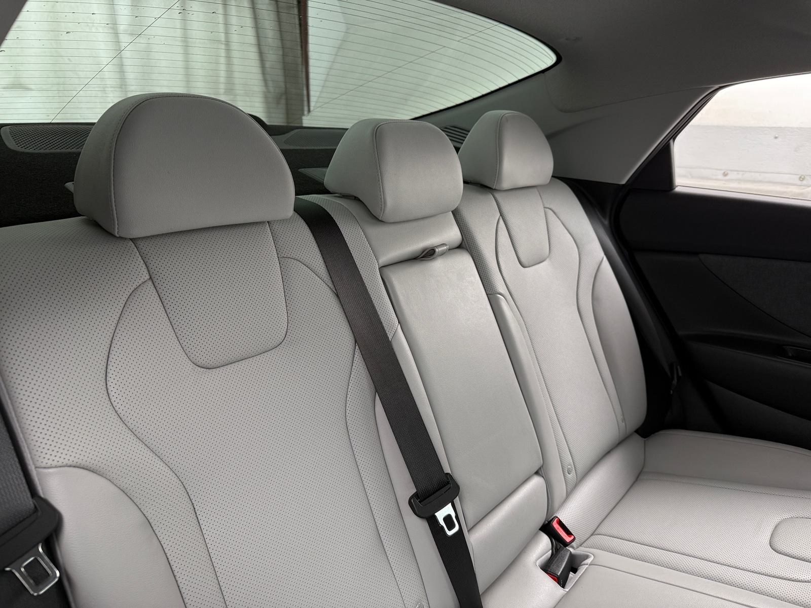 Thumbnail: 2023 Hyundai Elantra - 5