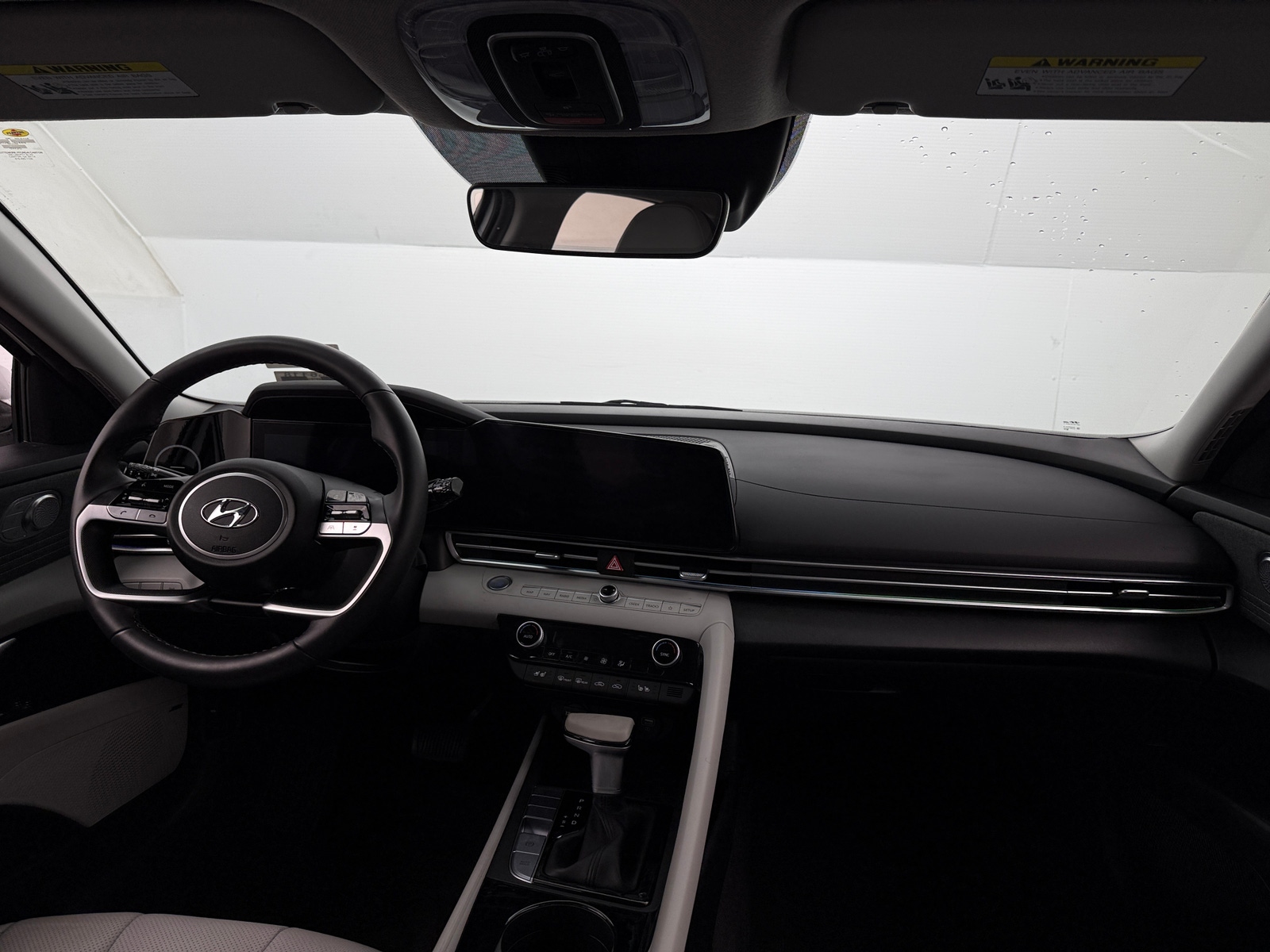 Thumbnail: 2023 Hyundai Elantra - 2