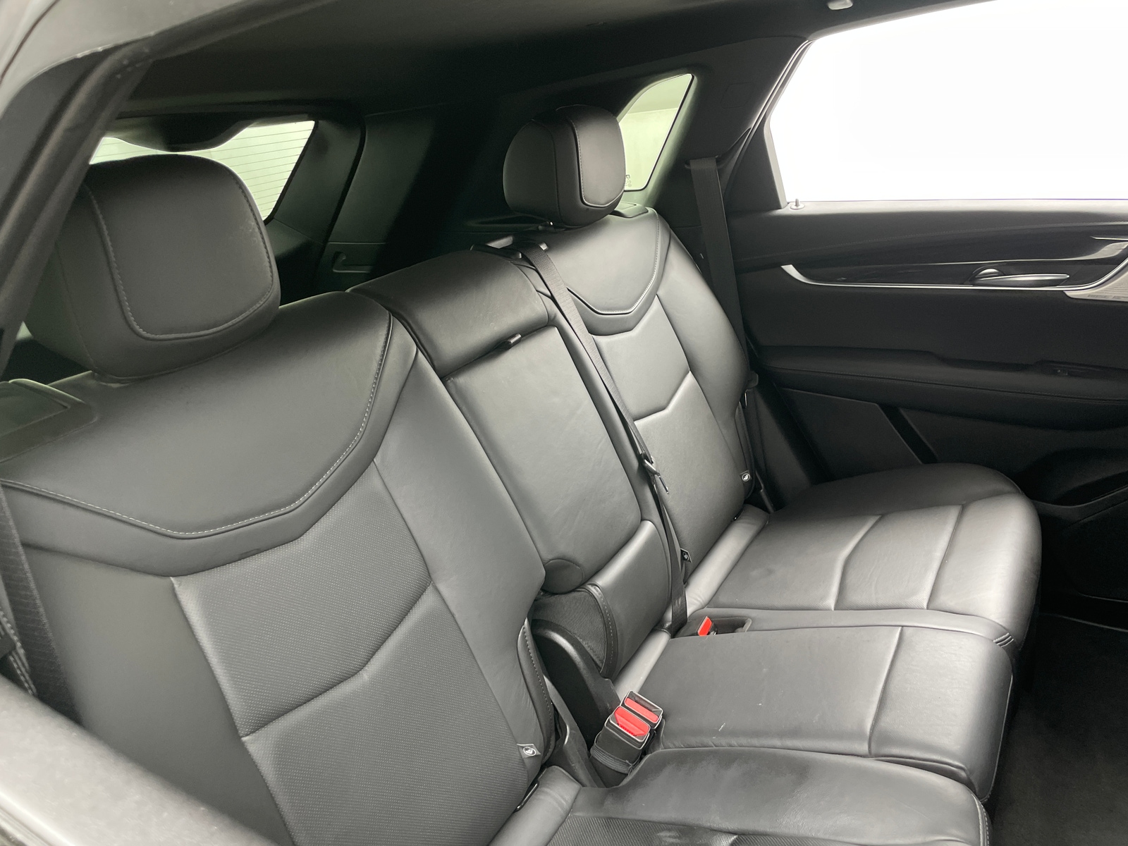 Thumbnail: 2020 Cadillac XT5 - 5