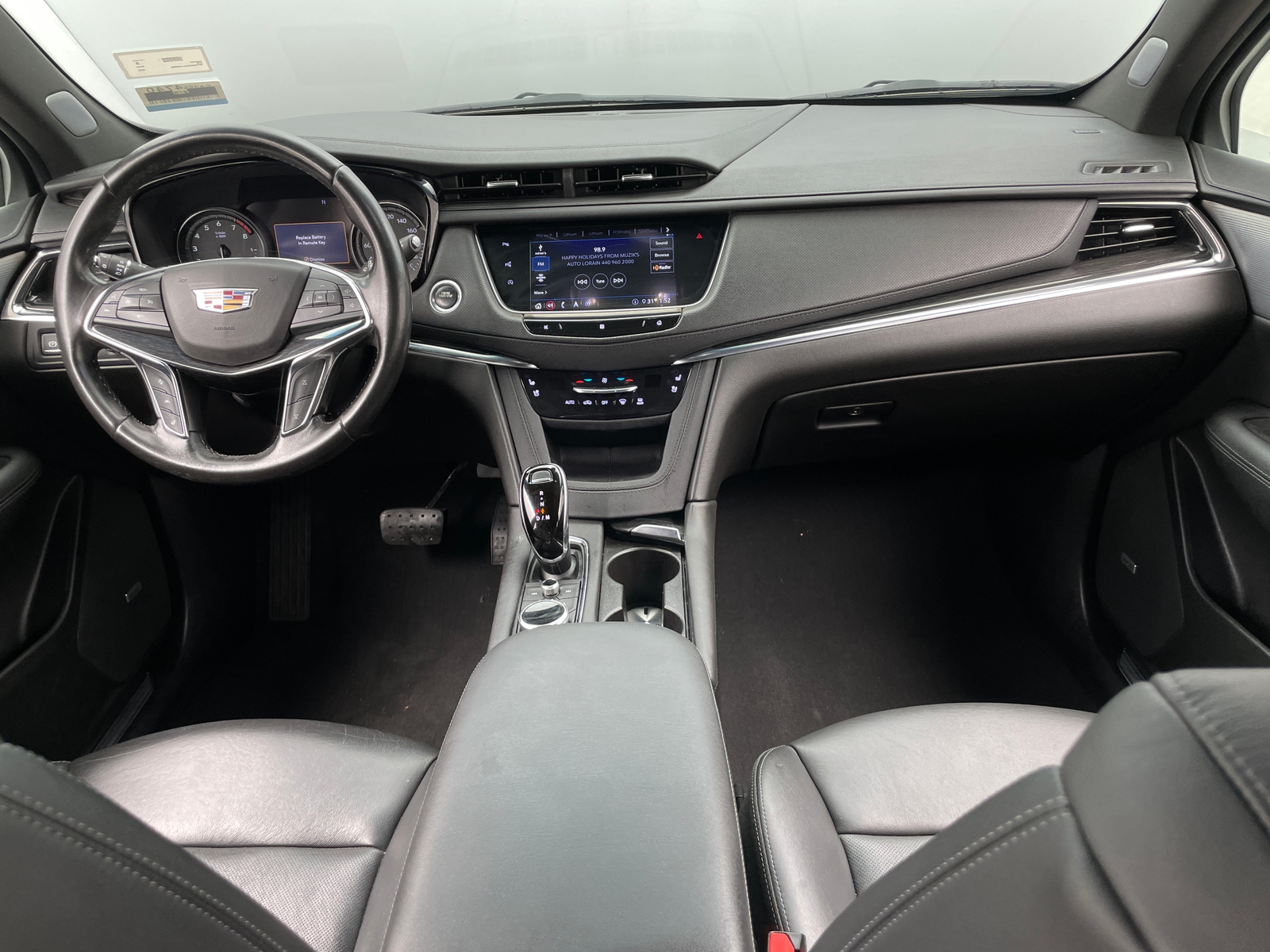 Thumbnail: 2020 Cadillac XT5 - 2