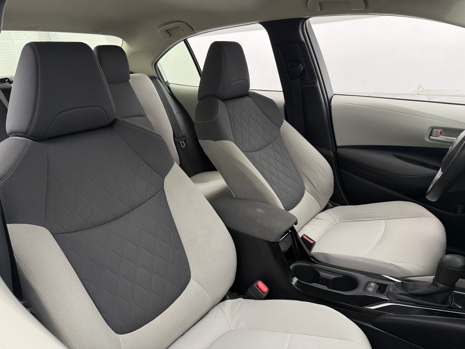 Thumbnail: 2021 Toyota Corolla - 2