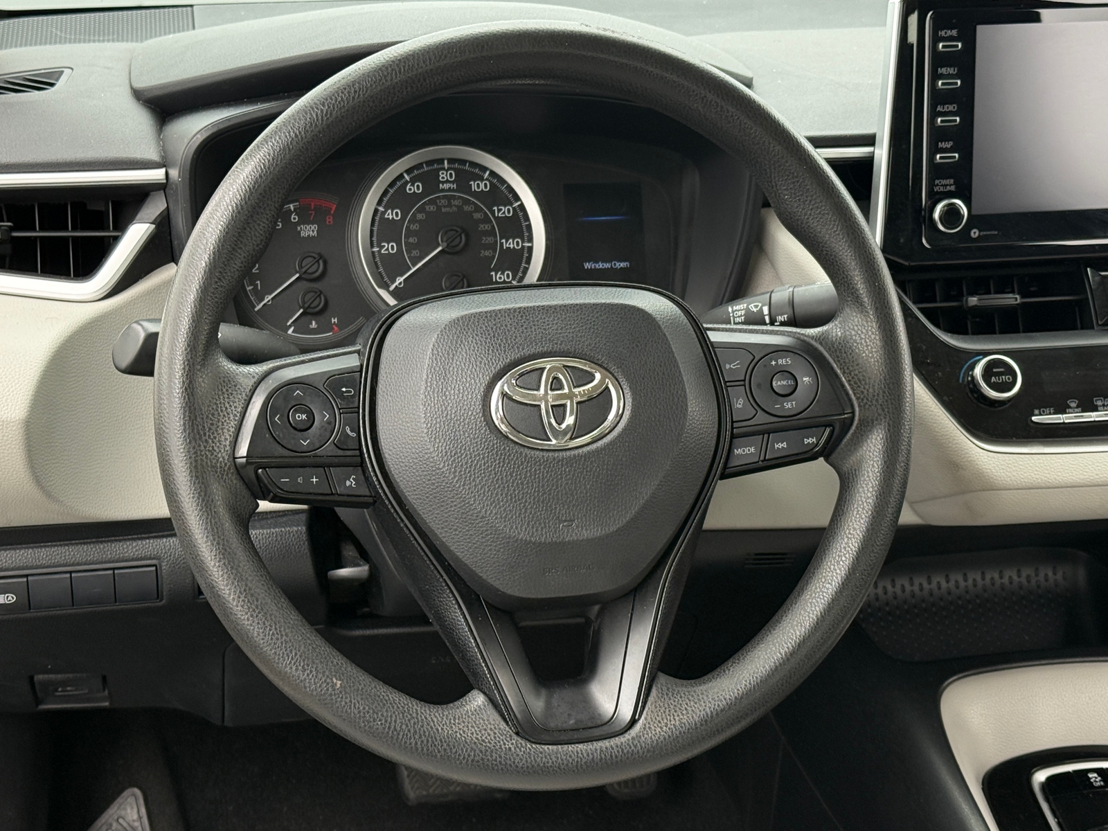 Thumbnail: 2021 Toyota Corolla - 5