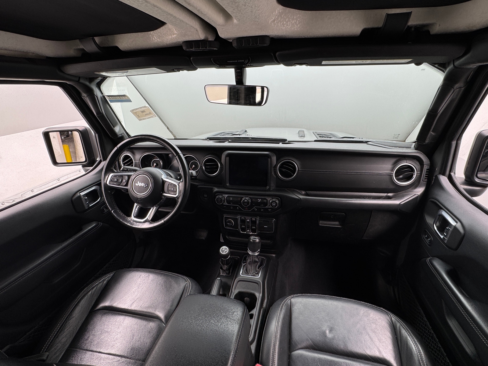 Thumbnail: 2018 Jeep Wrangler - 2