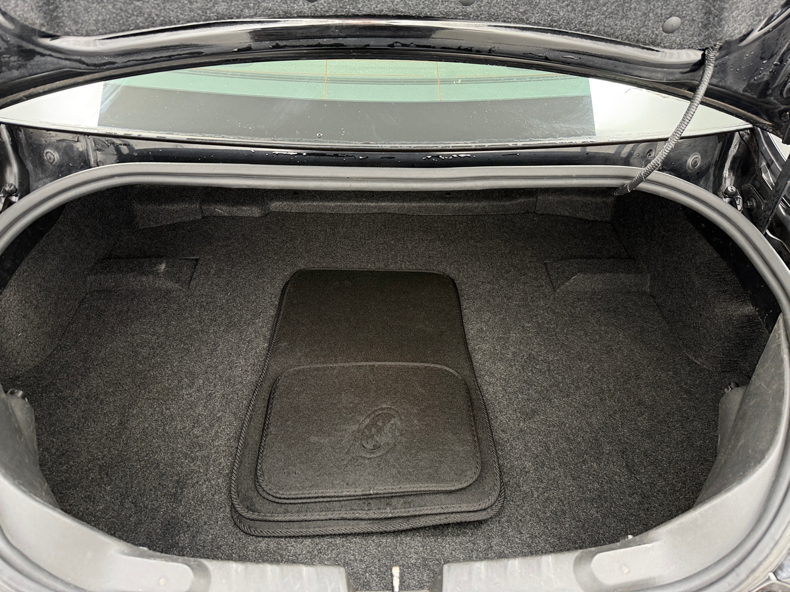 Thumbnail: 2014 Chevrolet Camaro - 5